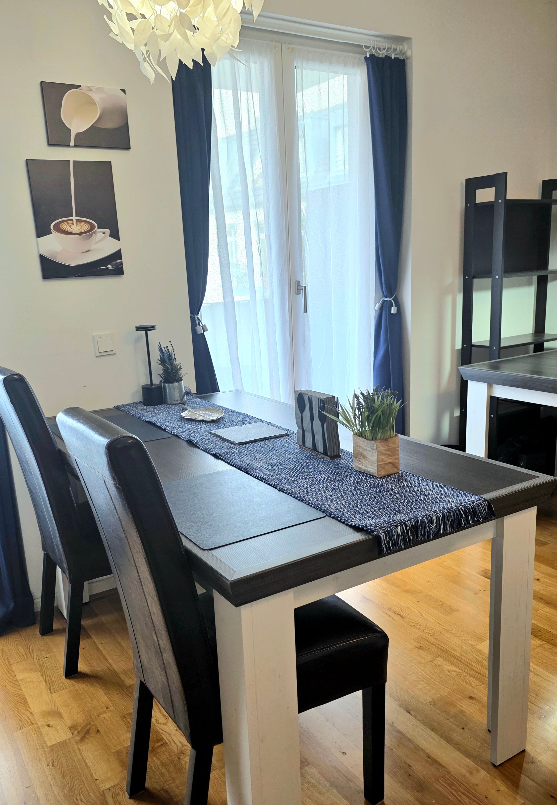  Cozy & Modern Studio In Berlin City West  -  Cozy & Modern Studio in Berlin City West  - Gallery -  6