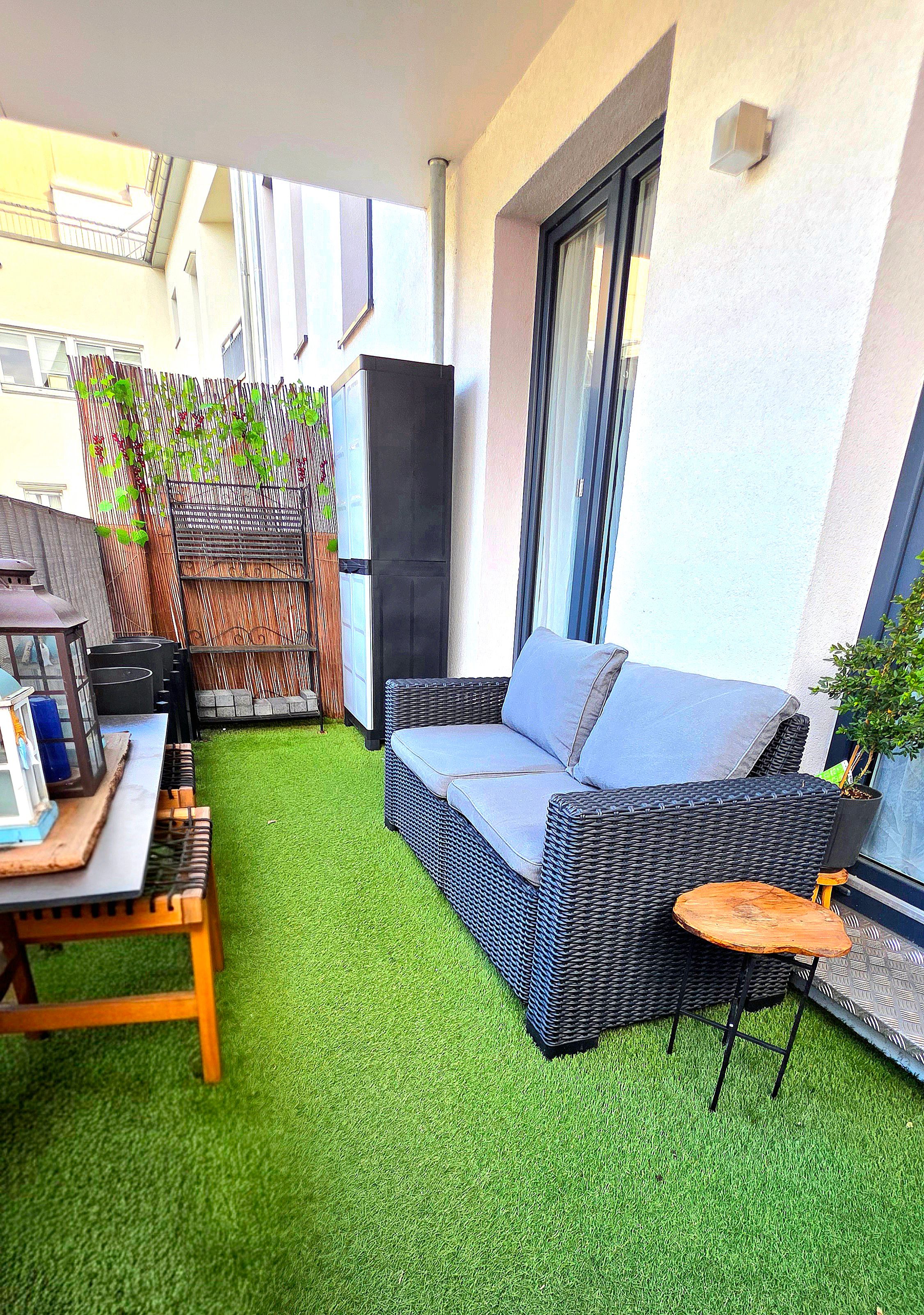 Cozy & Modern Studio In Berlin City West - Cozy & Modern Studio in Berlin City West - Gallery - 14