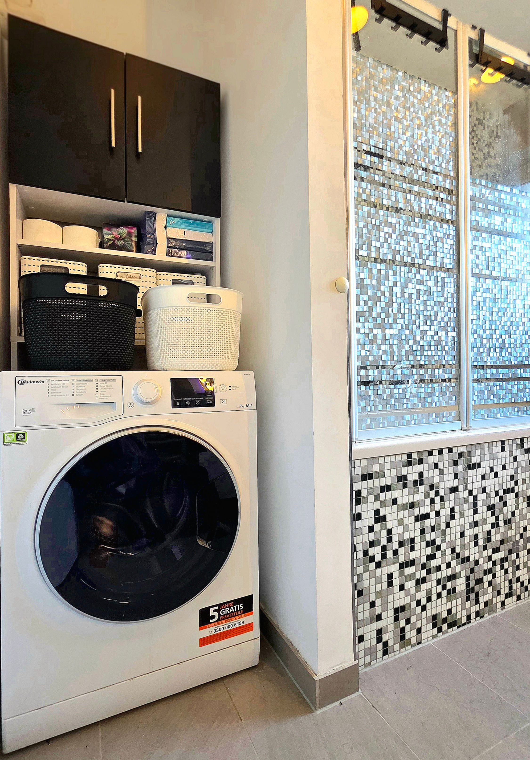  Cozy & Modern Studio In Berlin City West  -  Cozy & Modern Studio in Berlin City West  - Gallery -  13