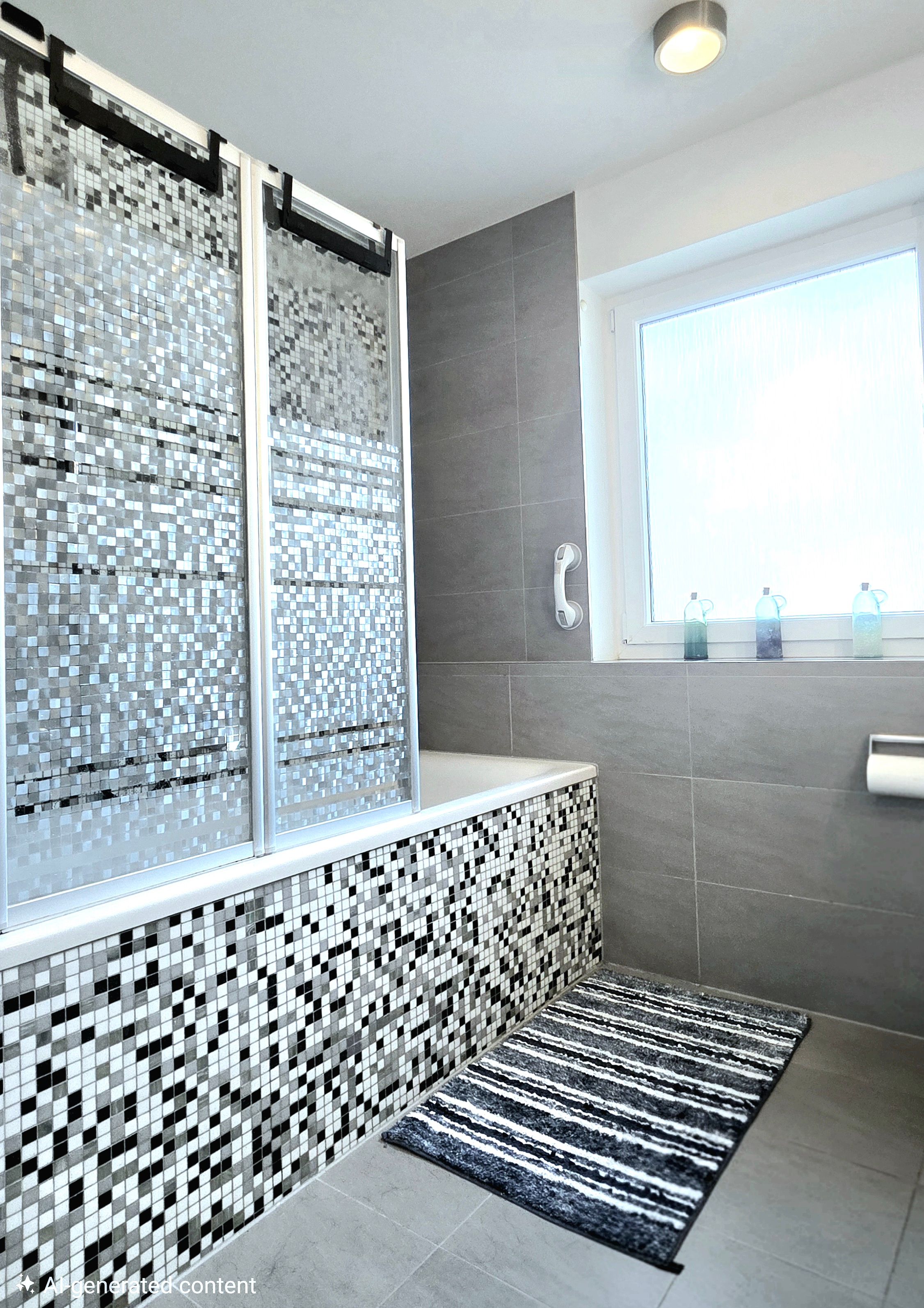  Cozy & Modern Studio In Berlin City West  -  Cozy & Modern Studio in Berlin City West  - Gallery -  12