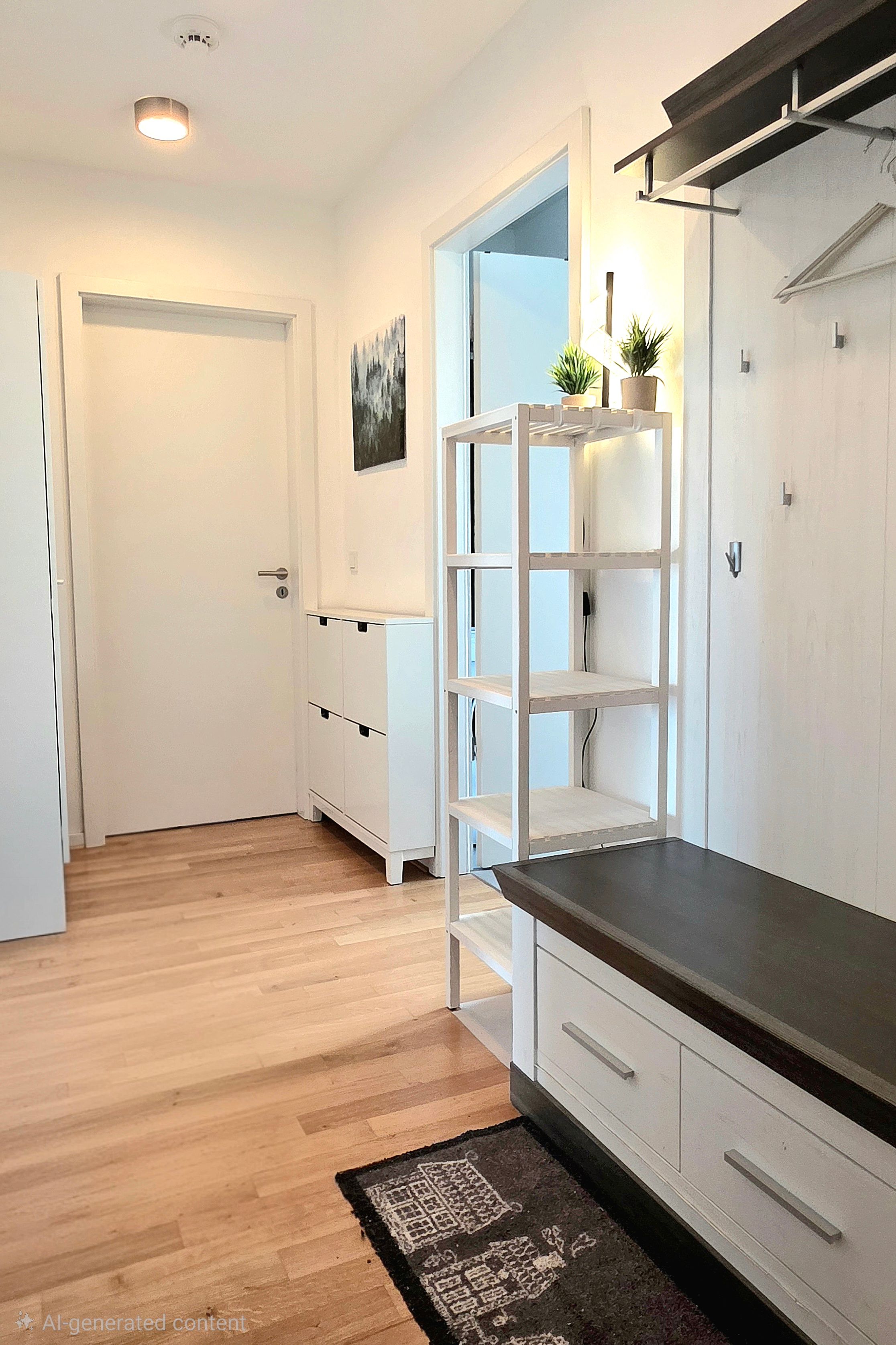 Cozy & Modern Studio In Berlin City West - Cozy & Modern Studio in Berlin City West - Gallery - 8