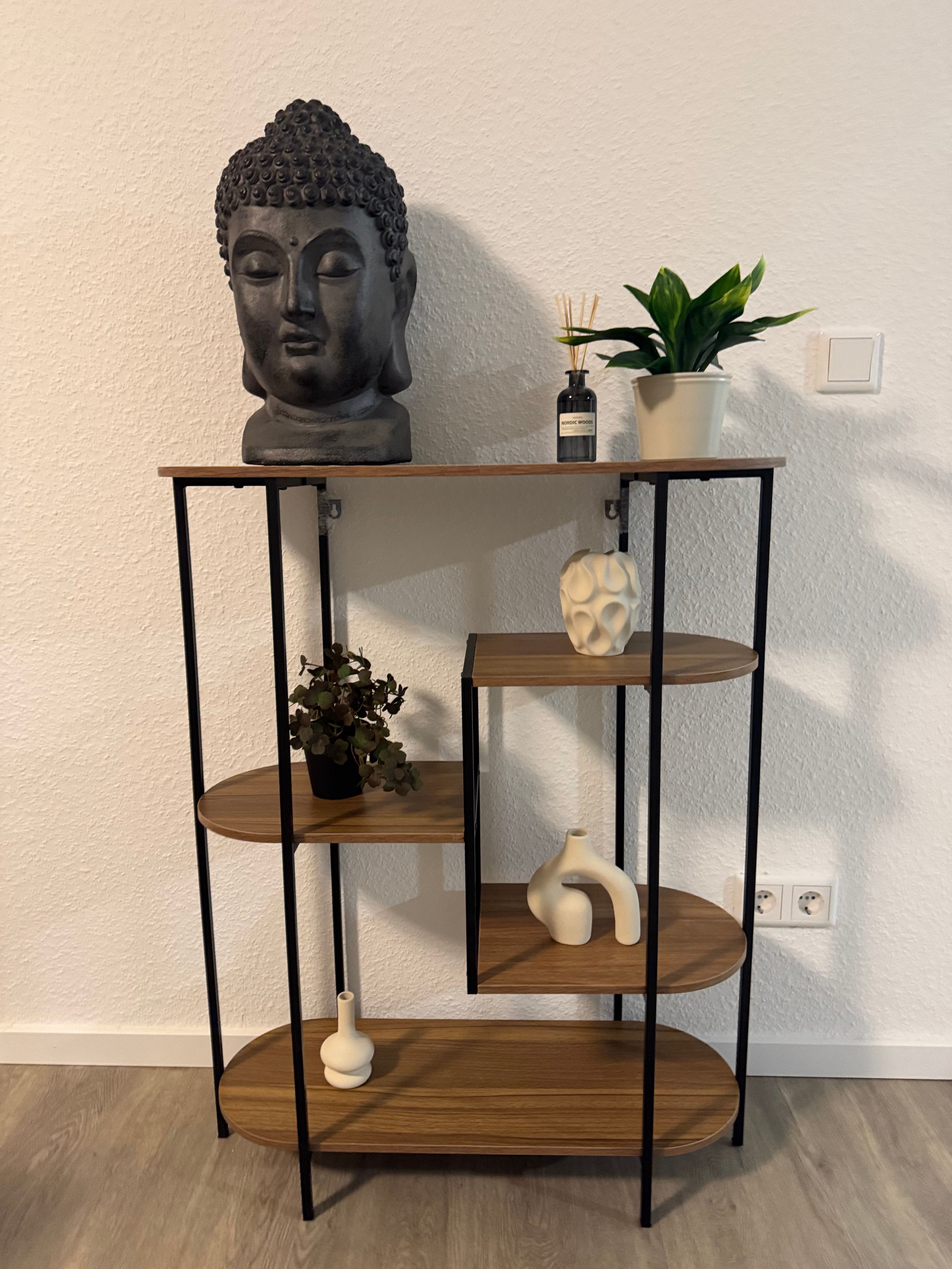  Spacious, Newly Furnished Apartment In The Center Of Darmstadt—perfect For Both Short And Long Stays  -  Spacious, newly furnished apartment in the center of Darmstadt—perfect for both short and long stays  - Gallery -  7