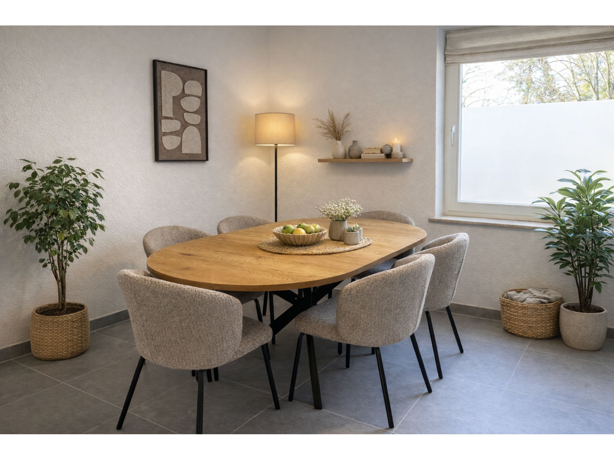  Spacious, Newly Furnished Apartment In The Center Of Darmstadt—perfect For Both Short And Long Stays  -  Spacious, newly furnished apartment in the center of Darmstadt—perfect for both short and long stays  - Gallery -  12