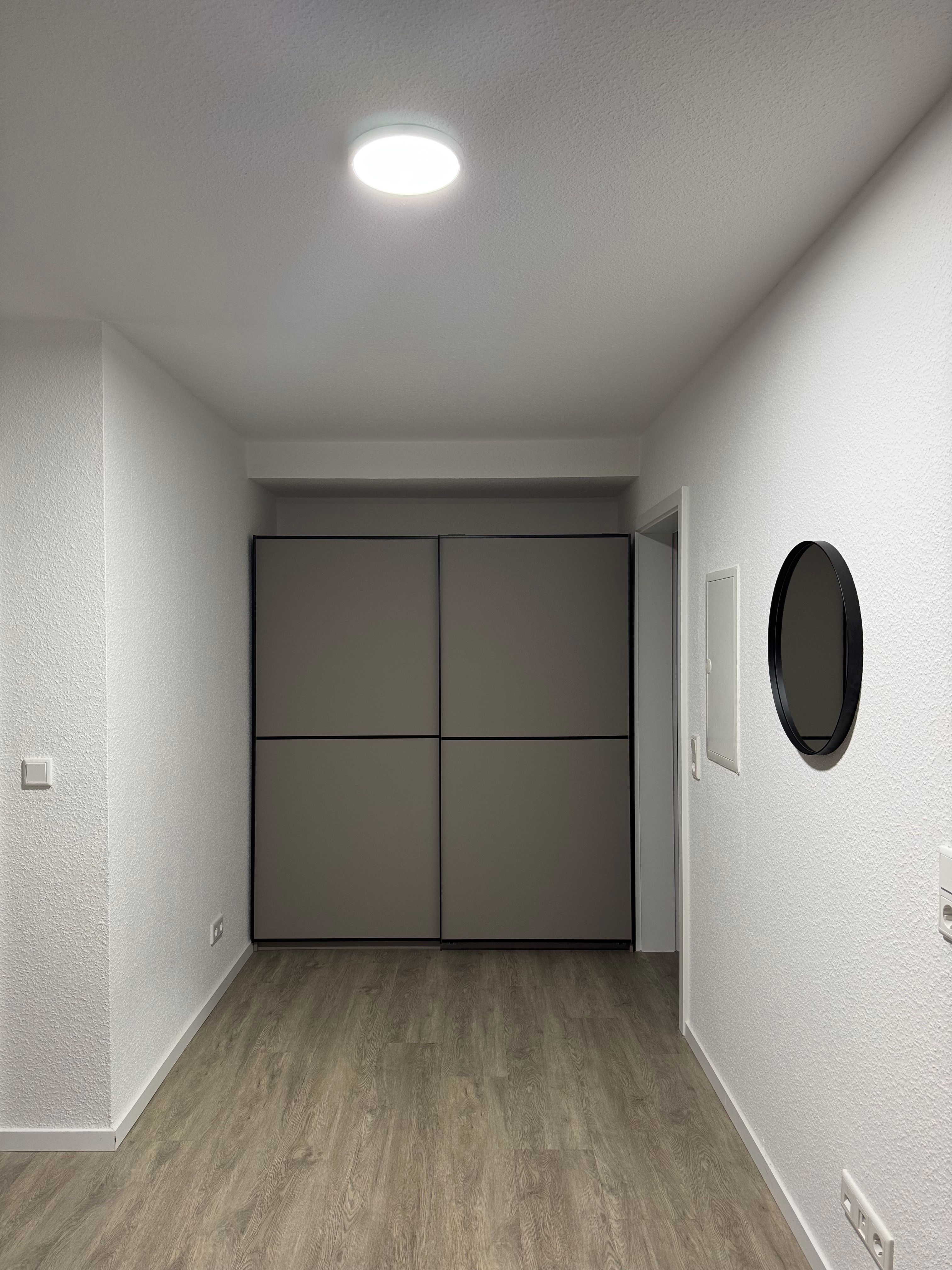  Spacious, Newly Furnished Apartment In The Center Of Darmstadt—perfect For Both Short And Long Stays  -  Spacious, newly furnished apartment in the center of Darmstadt—perfect for both short and long stays  - Gallery -  1