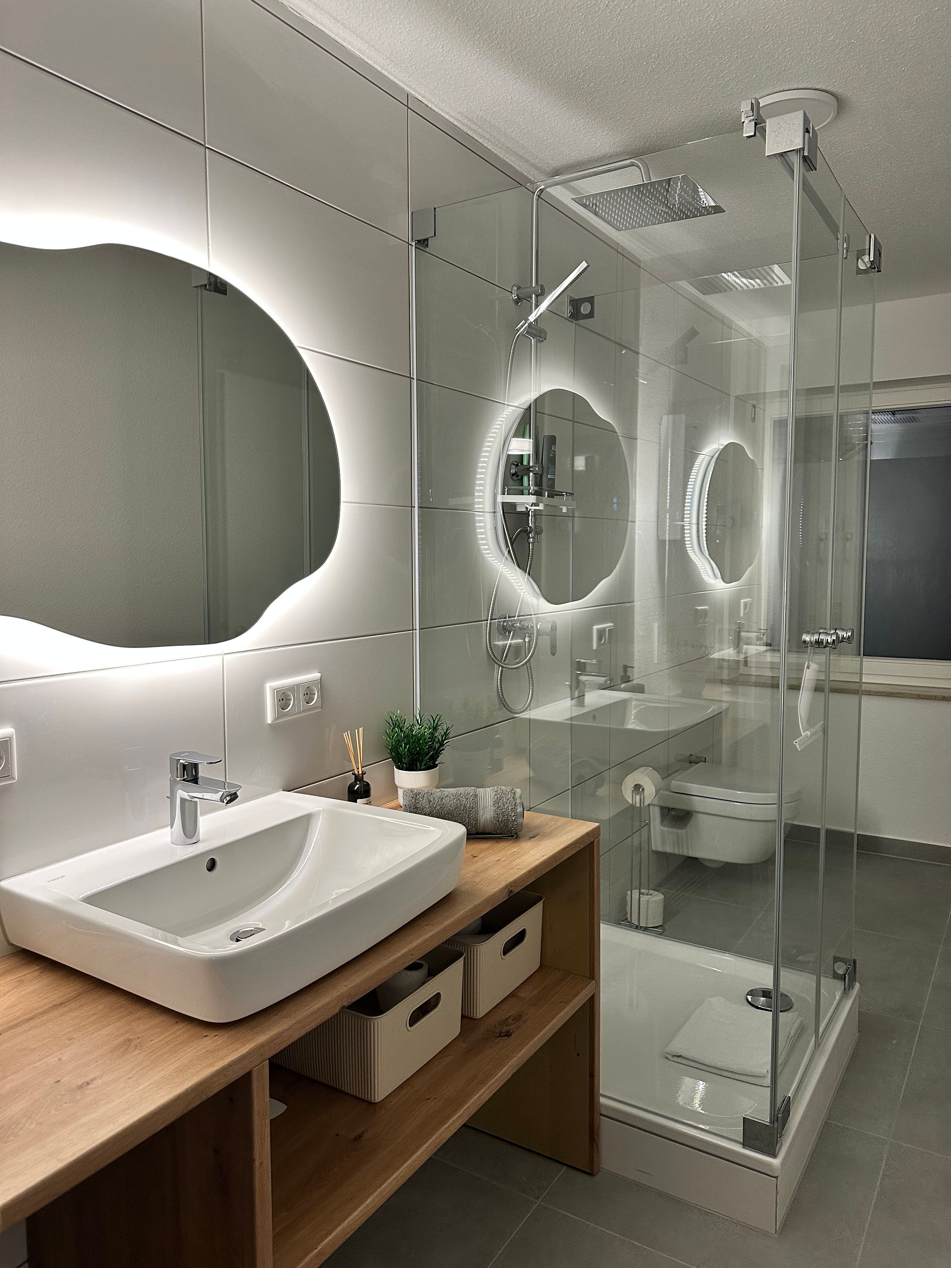  Spacious, Newly Furnished Apartment In The Center Of Darmstadt—perfect For Both Short And Long Stays  -  Spacious, newly furnished apartment in the center of Darmstadt—perfect for both short and long stays  - Gallery -  3