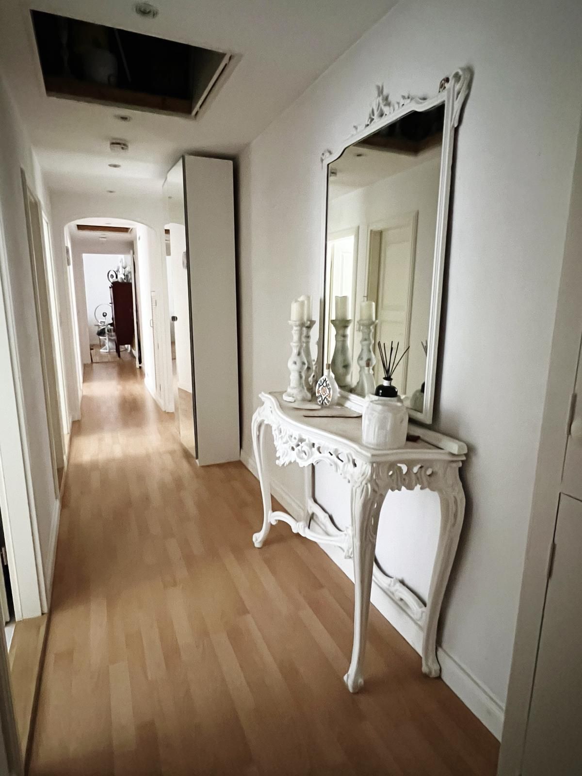 Stilvolle Altbauwohnung Am Ludwigkirchplatz — Möbliert, 83 M² - Stilvolle Altbauwohnung am Ludwigkirchplatz — möbliert, 83 m² - Gallery - 11