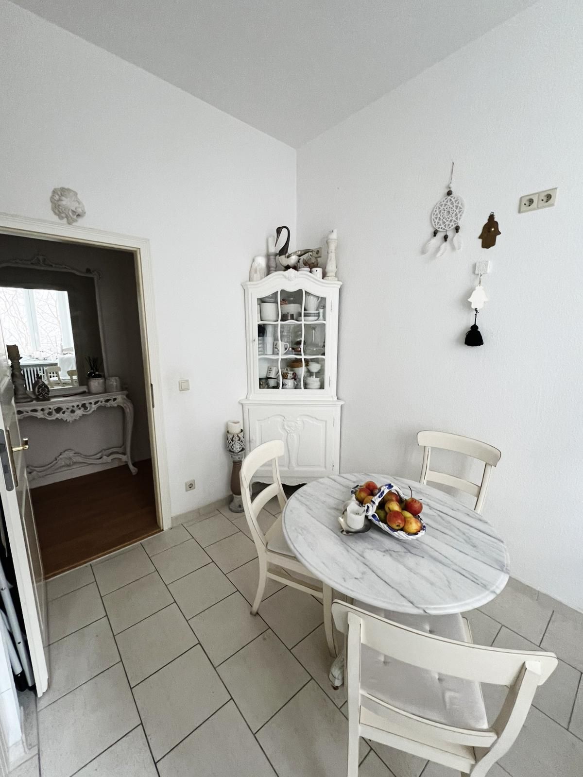 Stilvolle Altbauwohnung Am Ludwigkirchplatz — Möbliert, 83 M² - Stilvolle Altbauwohnung am Ludwigkirchplatz — möbliert, 83 m² - Gallery - 16