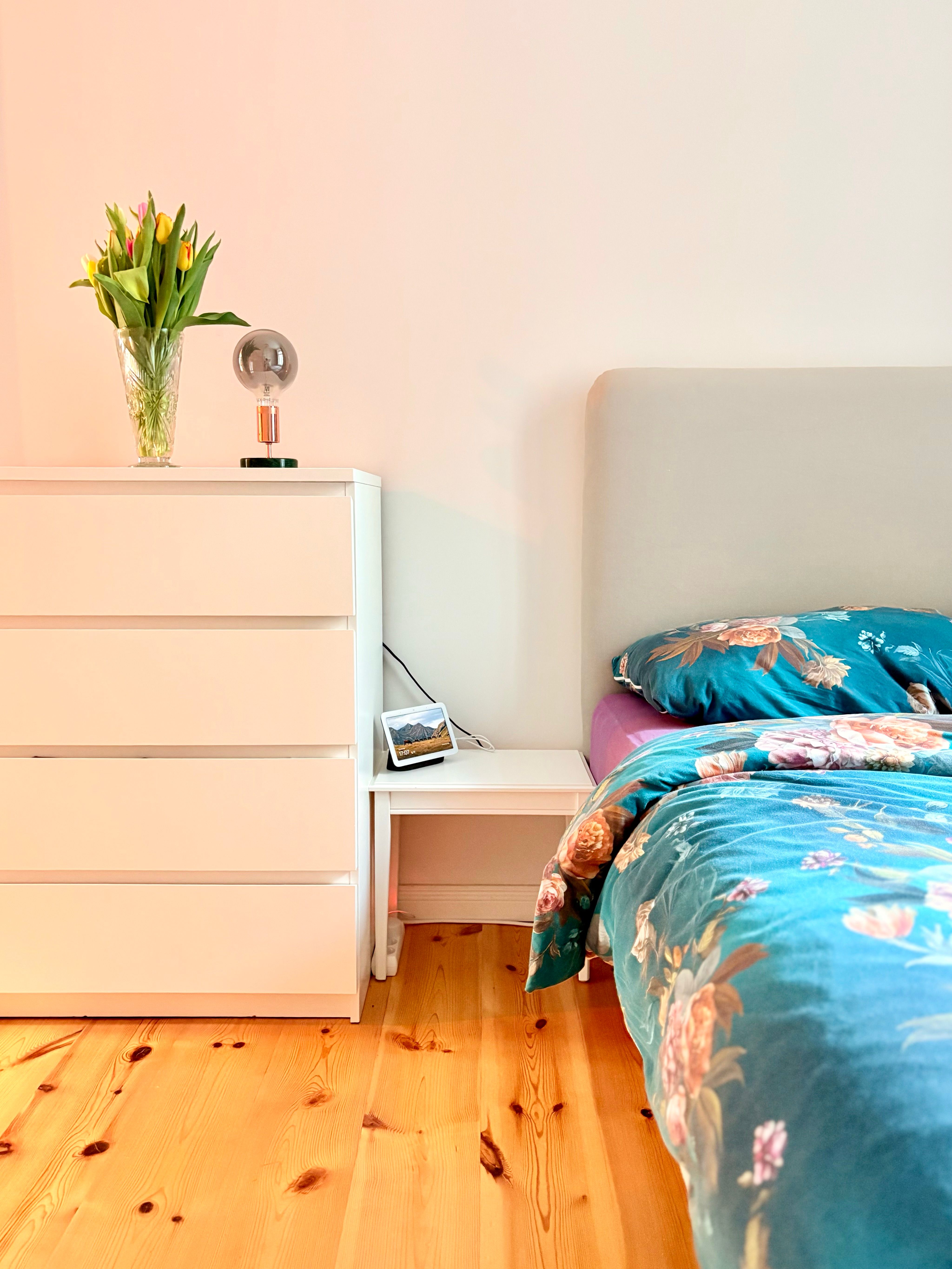 New And Charming Studio In Friedrichshain - New and charming studio in Friedrichshain - Gallery - 5