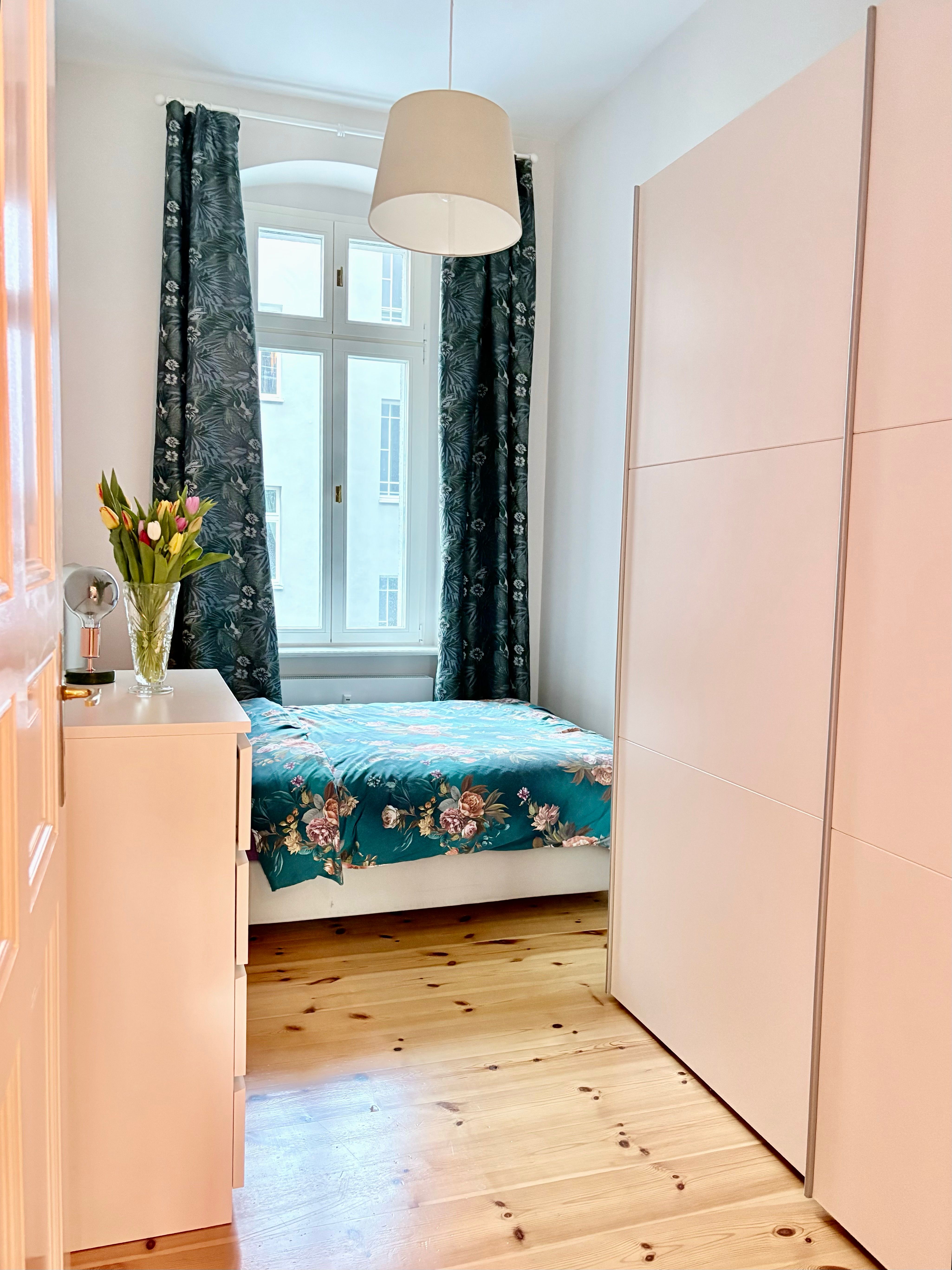  New And Charming Studio In Friedrichshain  -  New and charming studio in Friedrichshain  - Gallery -  6