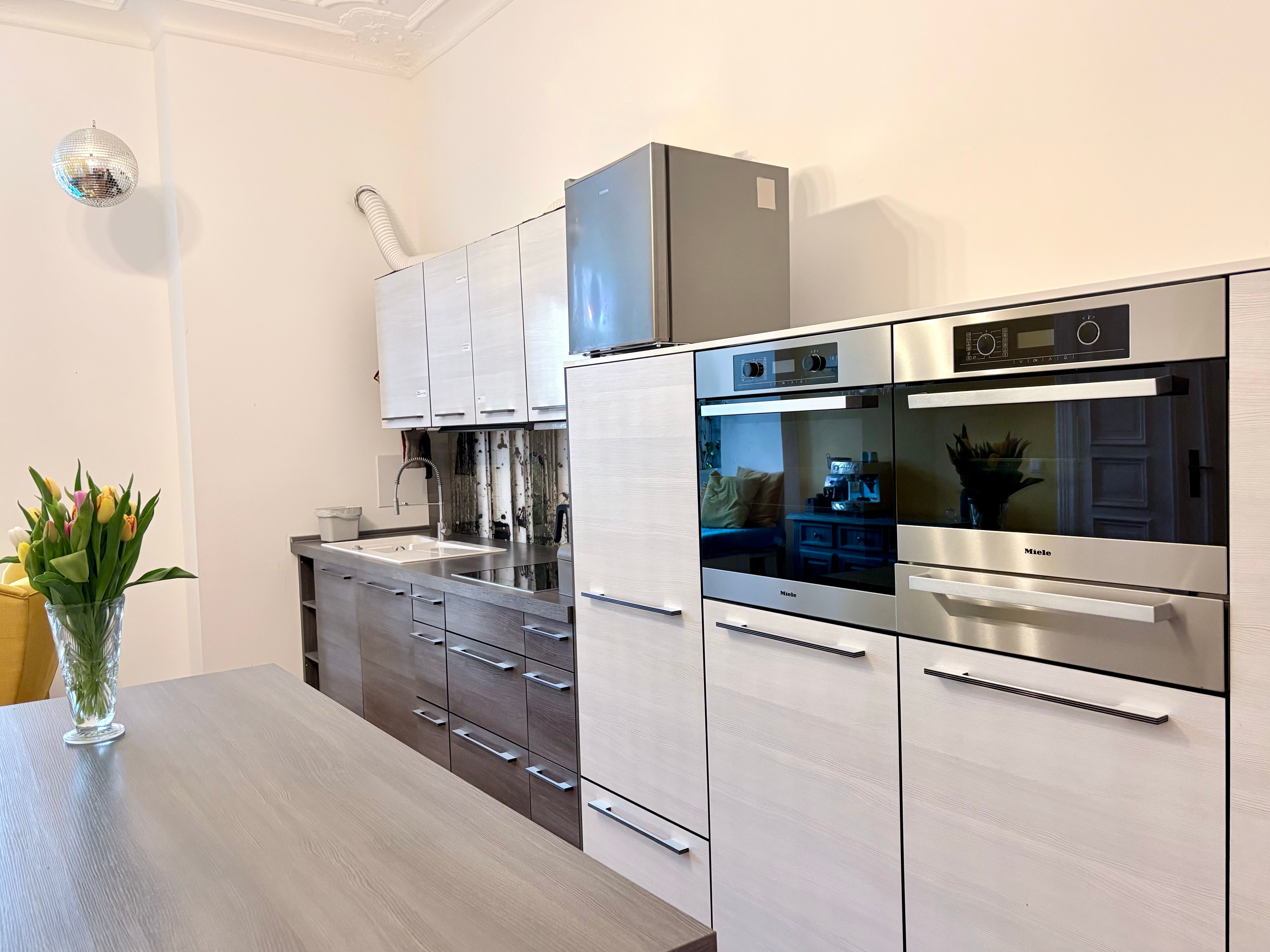 New And Charming Studio In Friedrichshain - New and charming studio in Friedrichshain - Gallery - 3