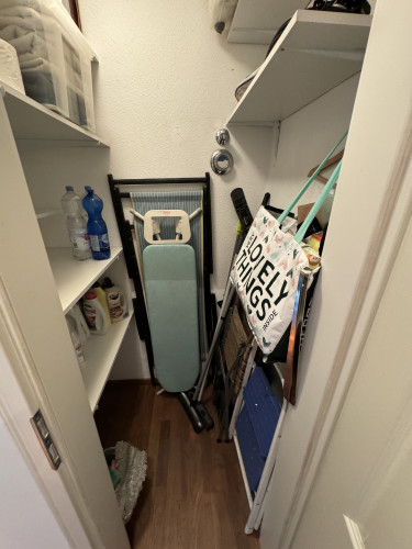 Quiet 110sqm apartment near main station with office - Gallery - 21