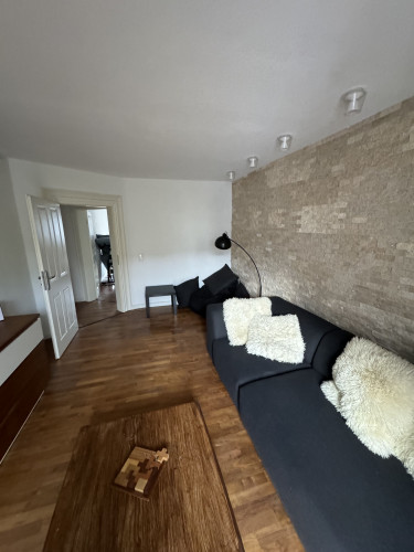 Quiet 110sqm apartment near main station with office - Gallery - 26