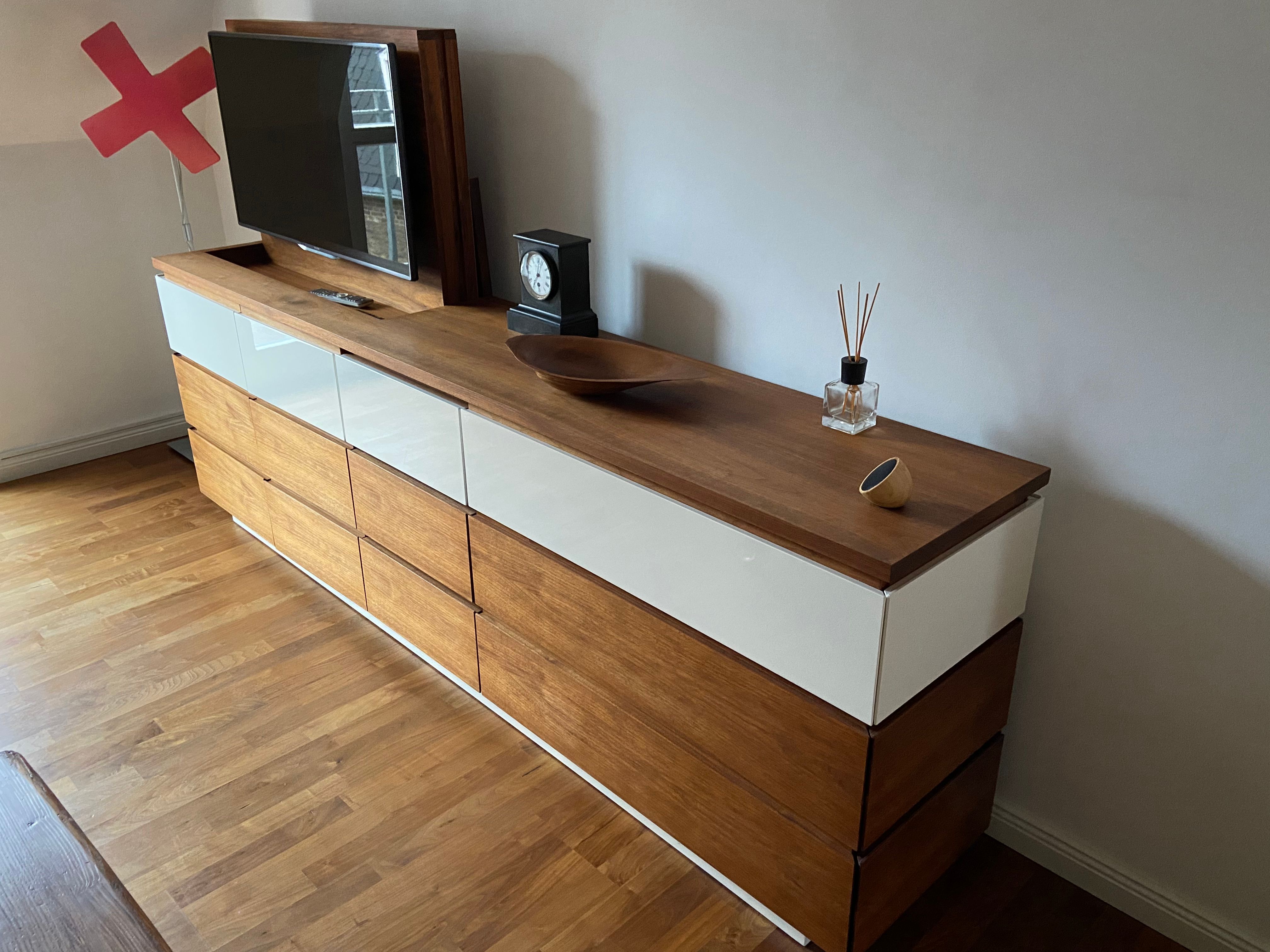 Quiet 110sqm Apartment Near Main Station With Office - 38