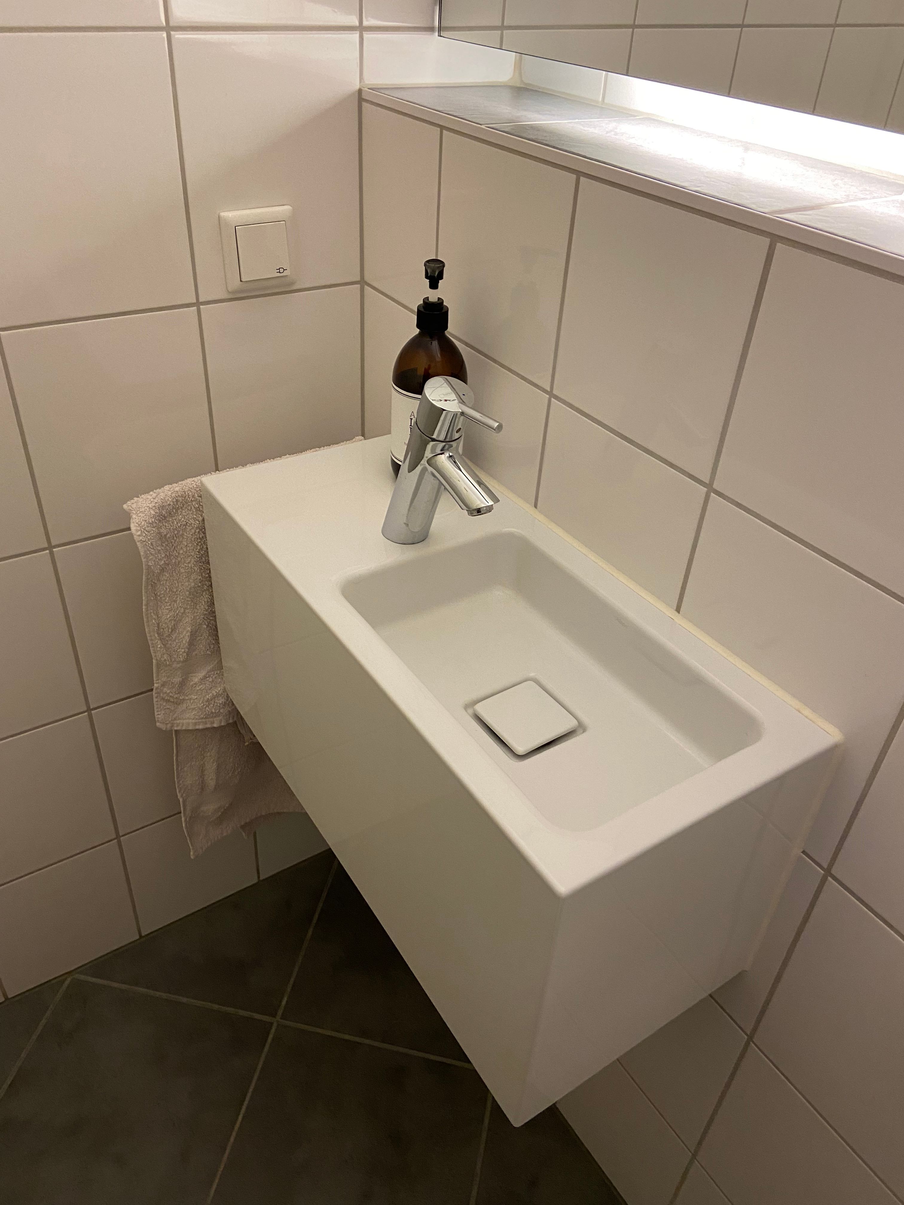 Quiet 110sqm Apartment Near Main Station With Office - 7