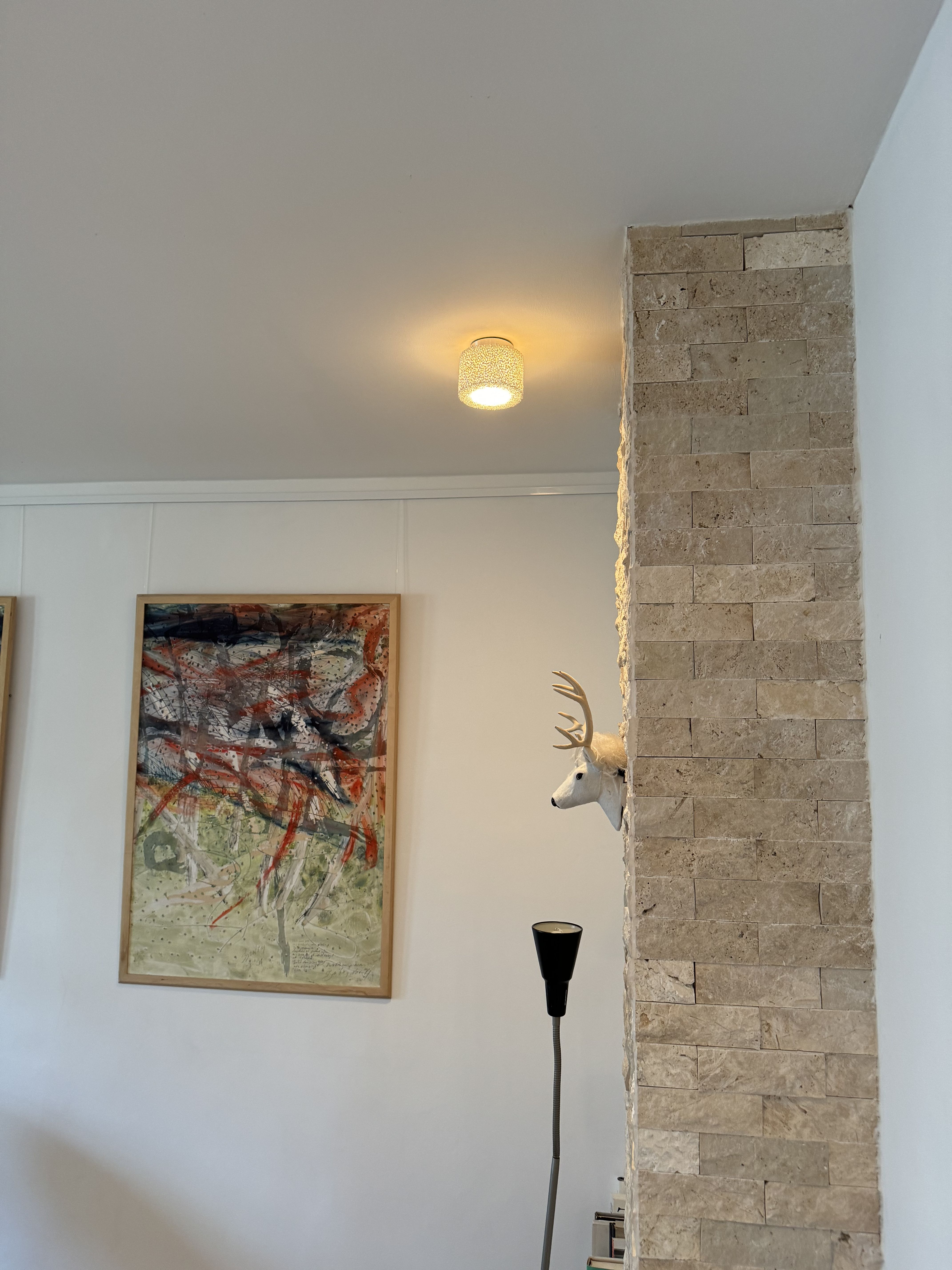 Quiet 110sqm Apartment Near Main Station With Office - 21