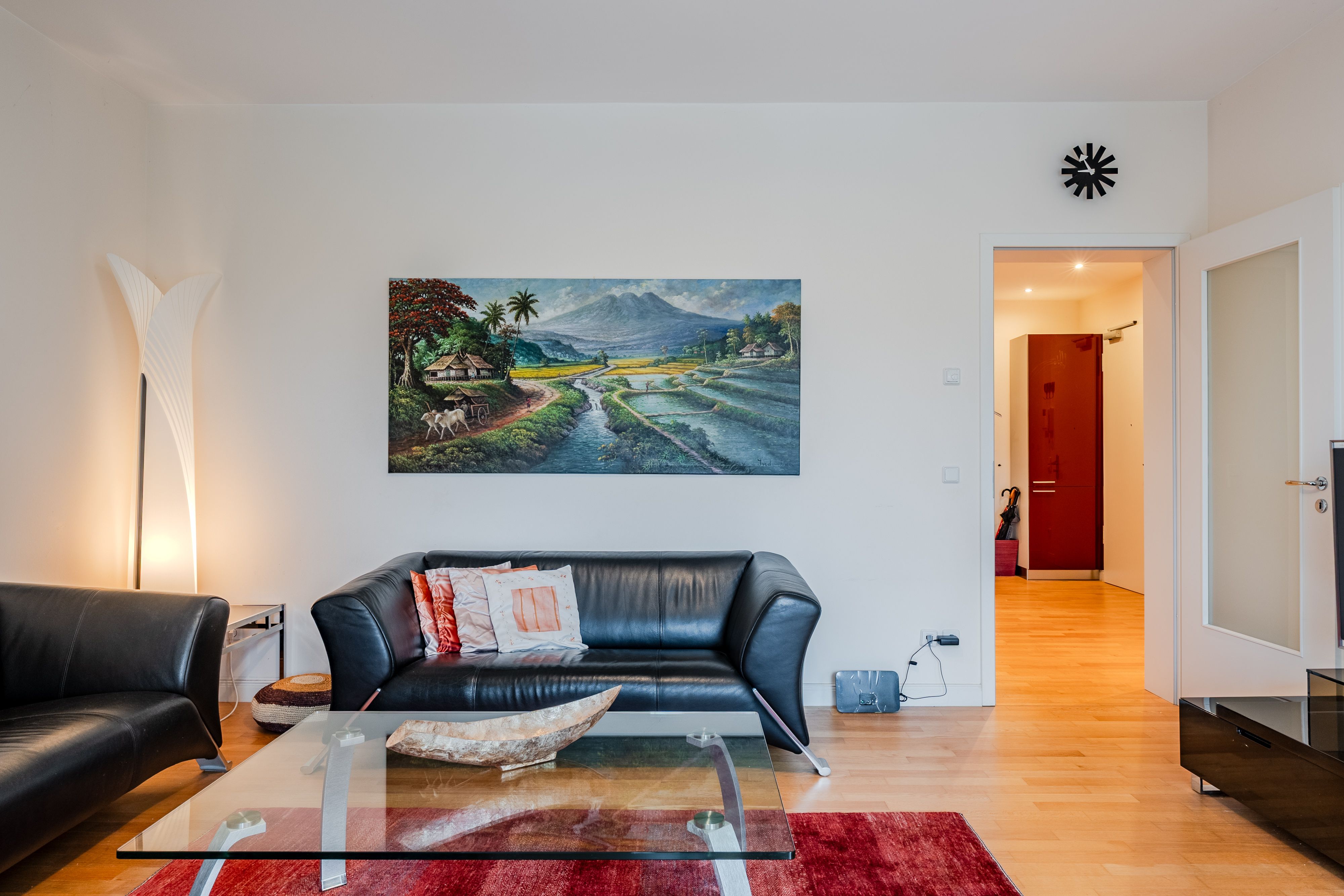  PERFECT FAMILY APARTMENT WITH VIEW TO THE CANAL  -  PERFECT FAMILY APARTMENT WITH VIEW TO THE CANAL  - Gallery -  27