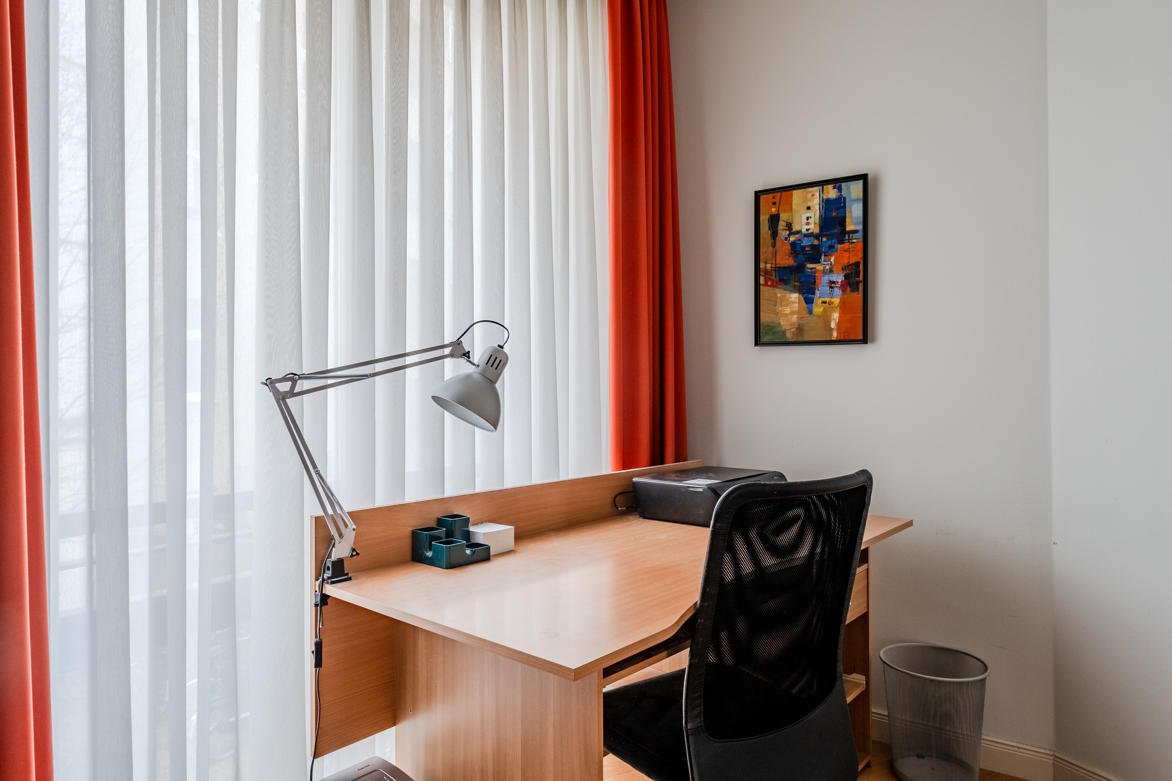  PERFECT FAMILY APARTMENT WITH VIEW TO THE CANAL  -  PERFECT FAMILY APARTMENT WITH VIEW TO THE CANAL  - Gallery -  16