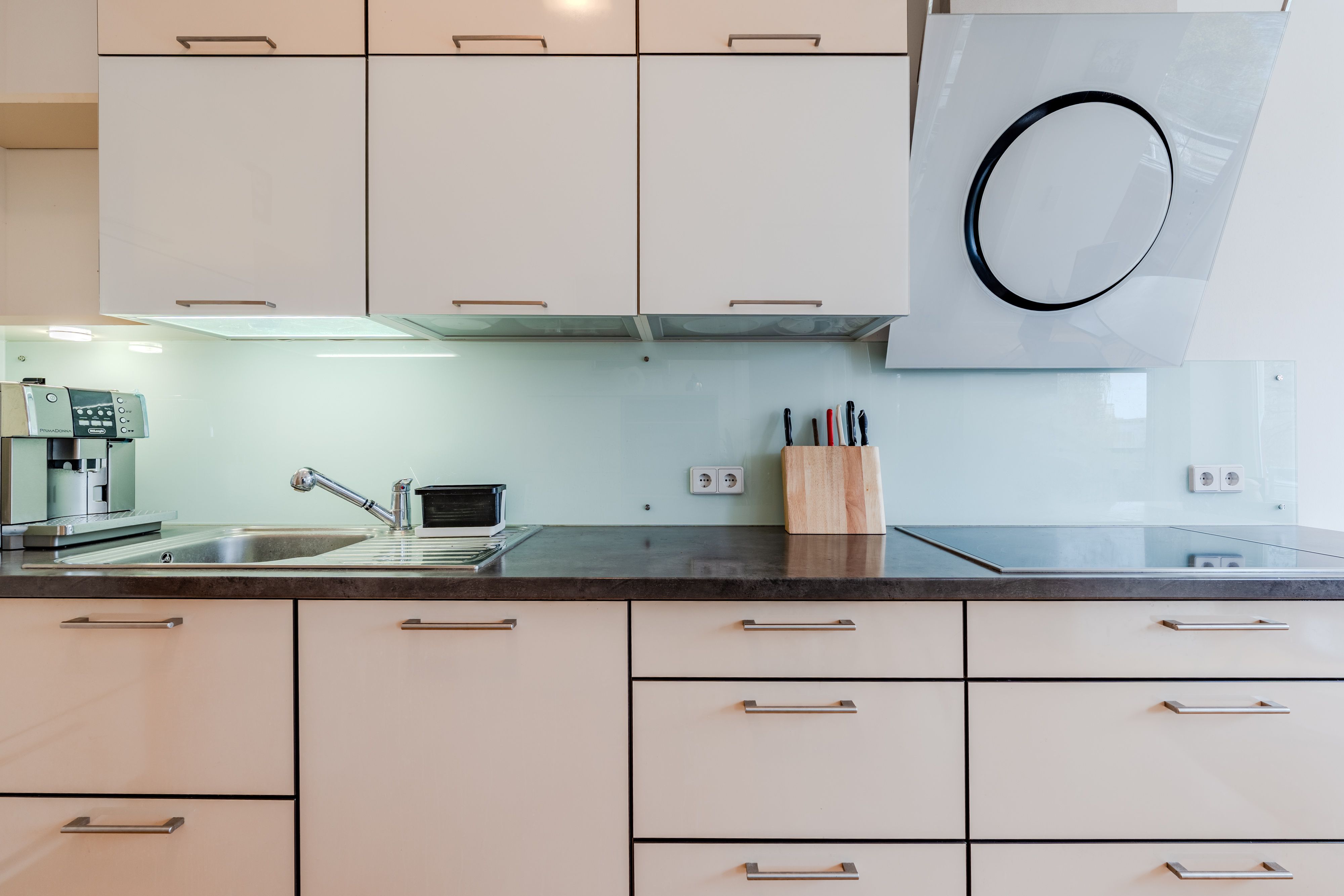  PERFECT FAMILY APARTMENT WITH VIEW TO THE CANAL  -  PERFECT FAMILY APARTMENT WITH VIEW TO THE CANAL  - Gallery -  41