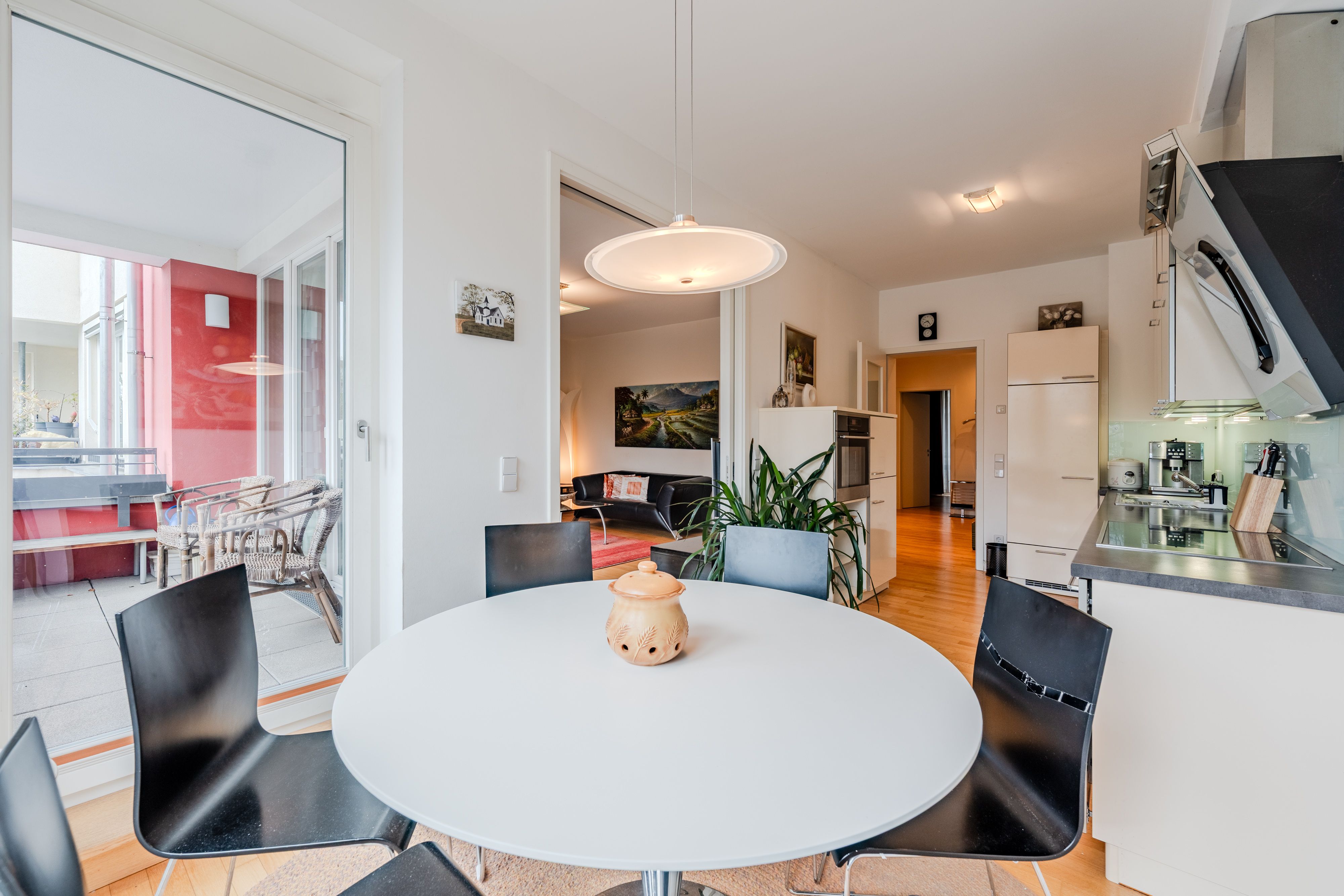 PERFECT FAMILY APARTMENT WITH VIEW TO THE CANAL - PERFECT FAMILY APARTMENT WITH VIEW TO THE CANAL - Gallery - 44