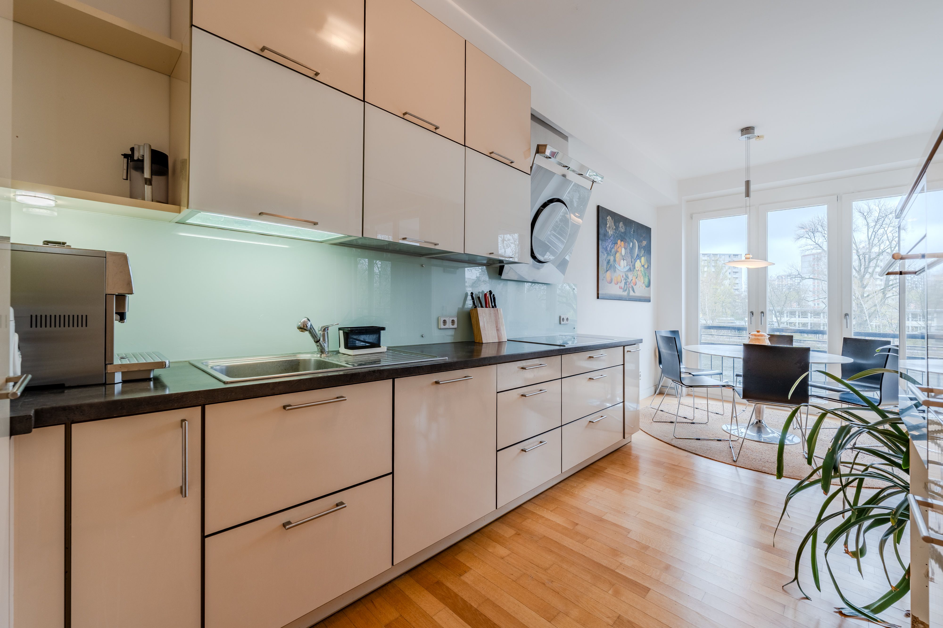 PERFECT FAMILY APARTMENT WITH VIEW TO THE CANAL - PERFECT FAMILY APARTMENT WITH VIEW TO THE CANAL - Gallery - 40