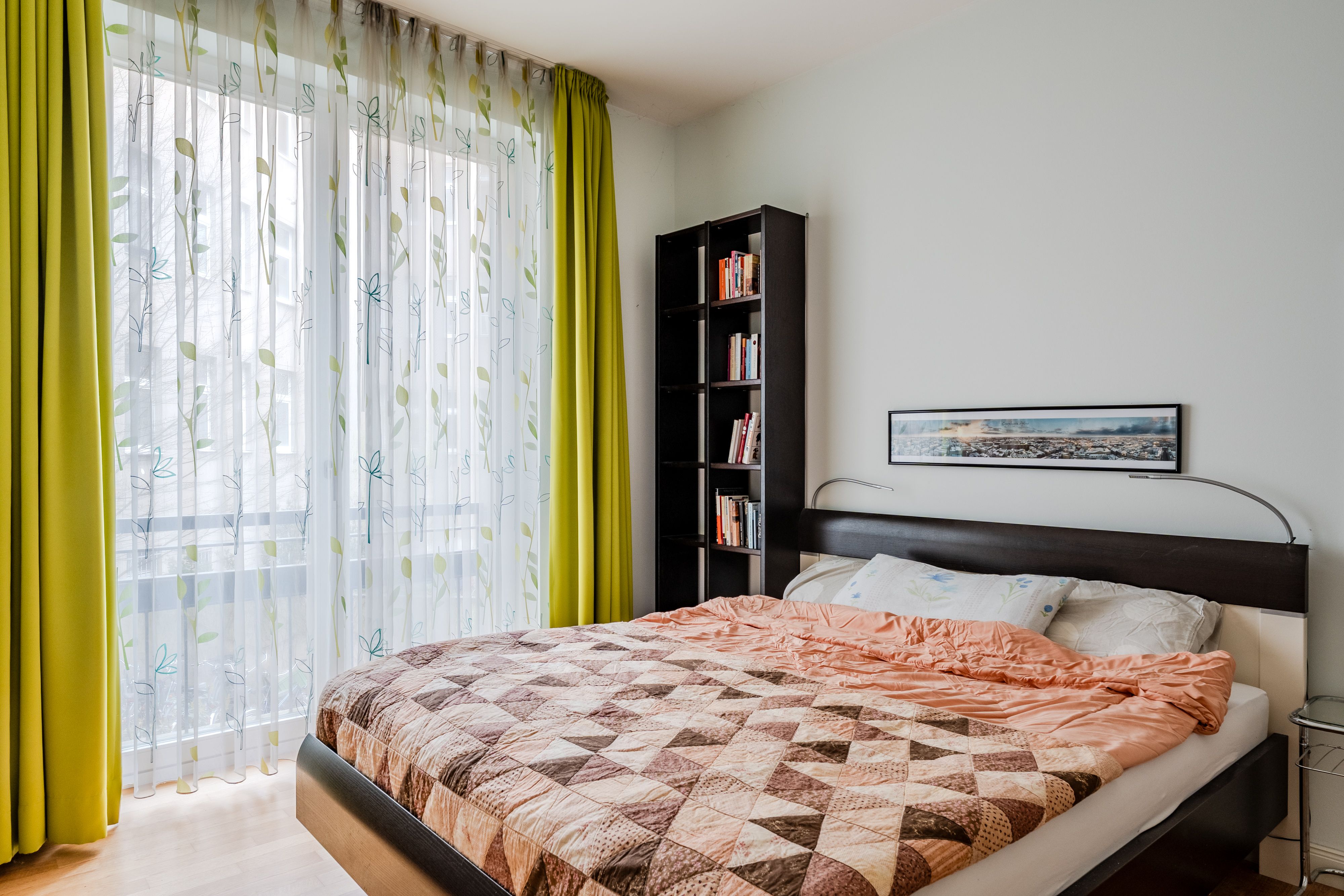 PERFECT FAMILY APARTMENT WITH VIEW TO THE CANAL - PERFECT FAMILY APARTMENT WITH VIEW TO THE CANAL - Gallery - 3