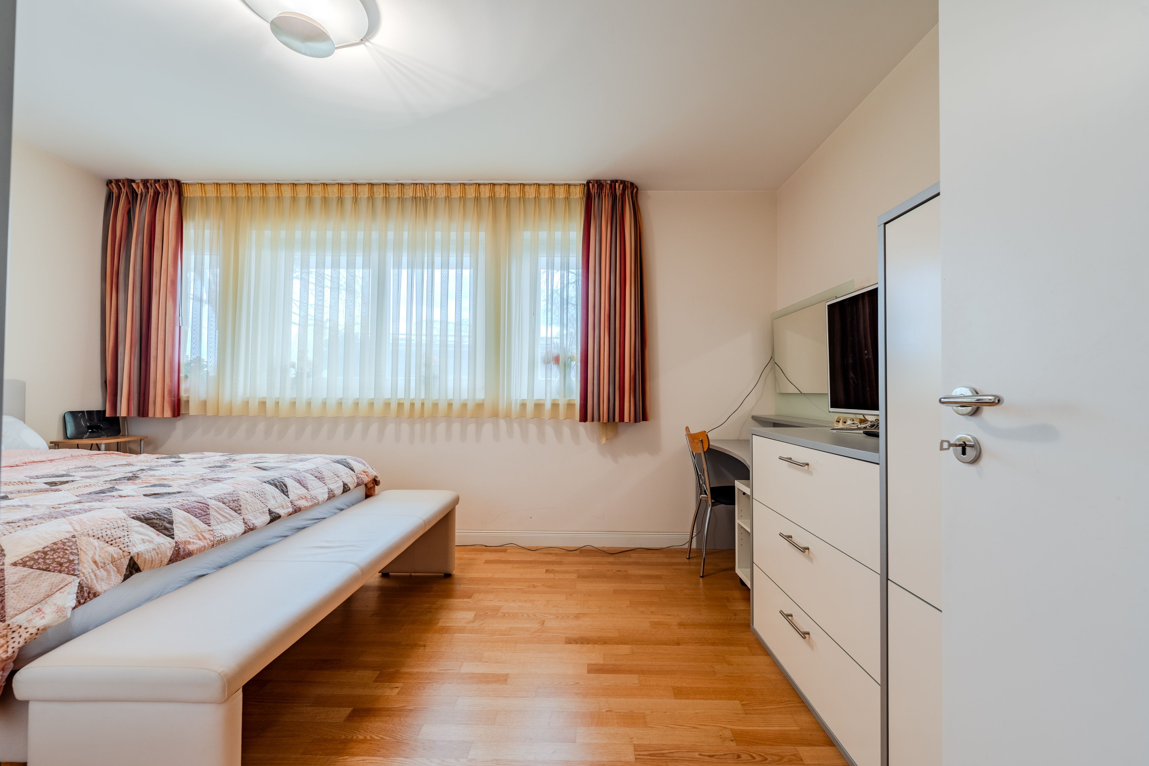  PERFECT FAMILY APARTMENT WITH VIEW TO THE CANAL  -  PERFECT FAMILY APARTMENT WITH VIEW TO THE CANAL  - Gallery -  12