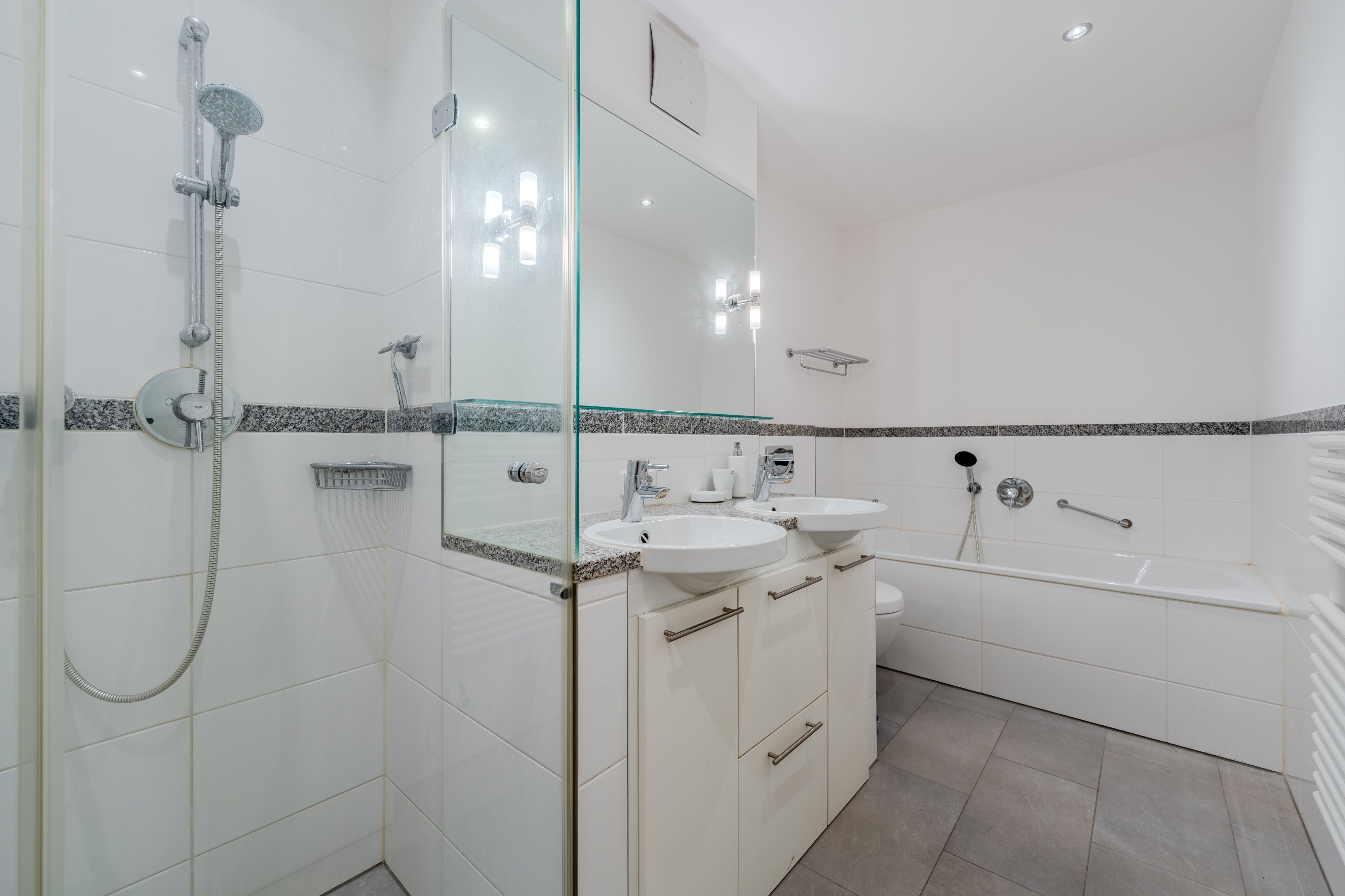 PERFECT FAMILY APARTMENT WITH VIEW TO THE CANAL - PERFECT FAMILY APARTMENT WITH VIEW TO THE CANAL - Gallery - 9