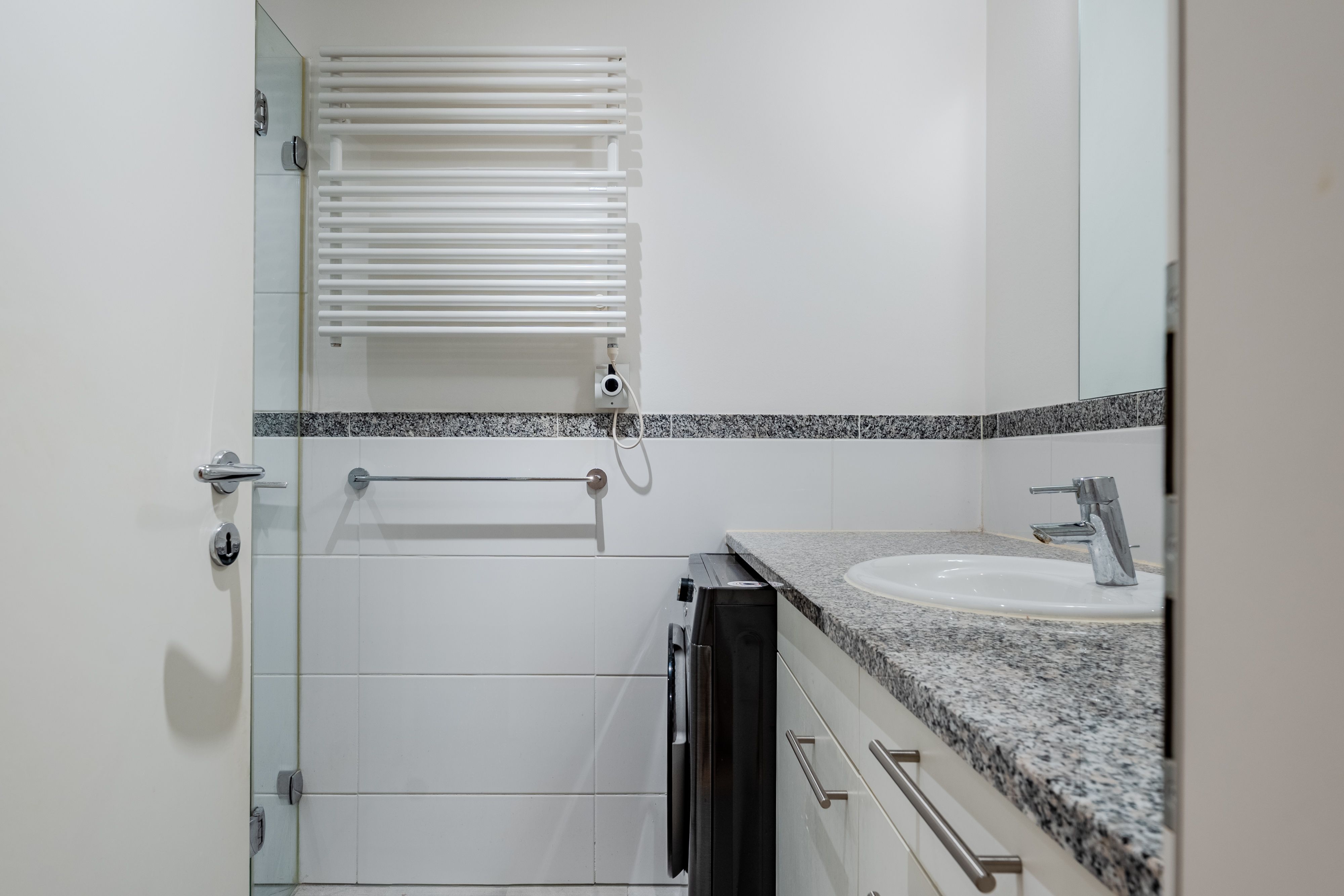 PERFECT FAMILY APARTMENT WITH VIEW TO THE CANAL - PERFECT FAMILY APARTMENT WITH VIEW TO THE CANAL - Gallery - 21