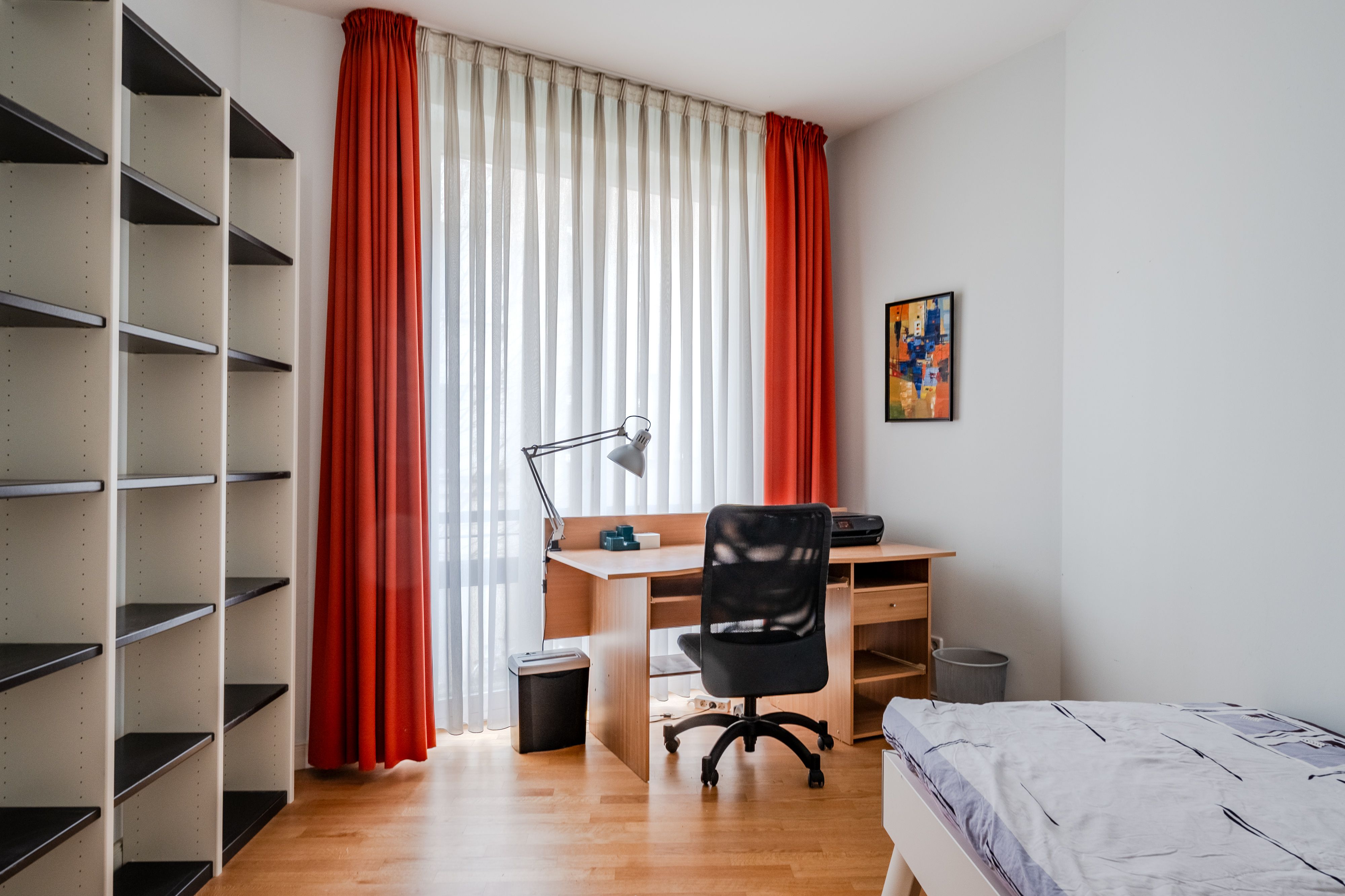 PERFECT FAMILY APARTMENT WITH VIEW TO THE CANAL - PERFECT FAMILY APARTMENT WITH VIEW TO THE CANAL - Gallery - 17