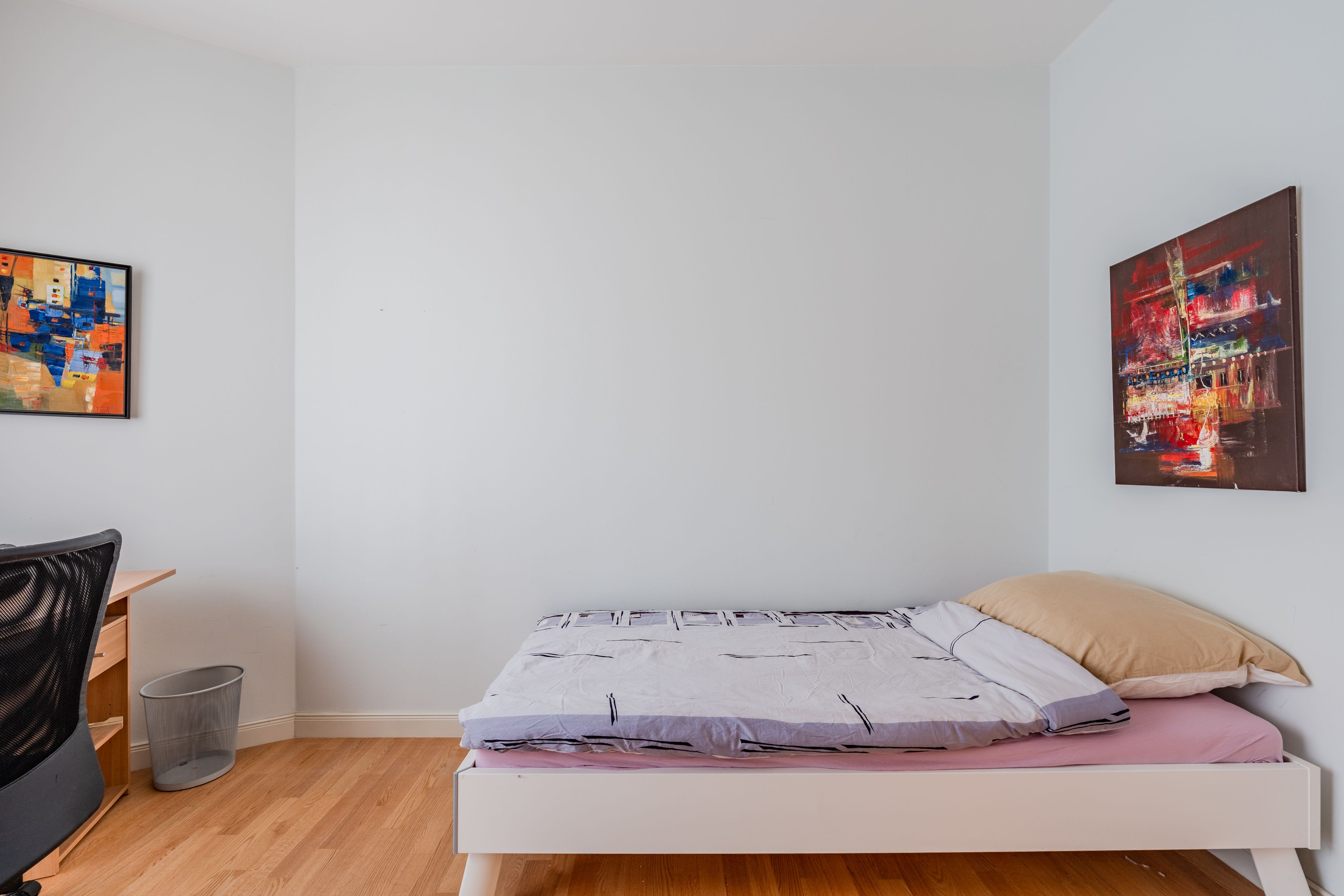  PERFECT FAMILY APARTMENT WITH VIEW TO THE CANAL  -  PERFECT FAMILY APARTMENT WITH VIEW TO THE CANAL  - Gallery -  18