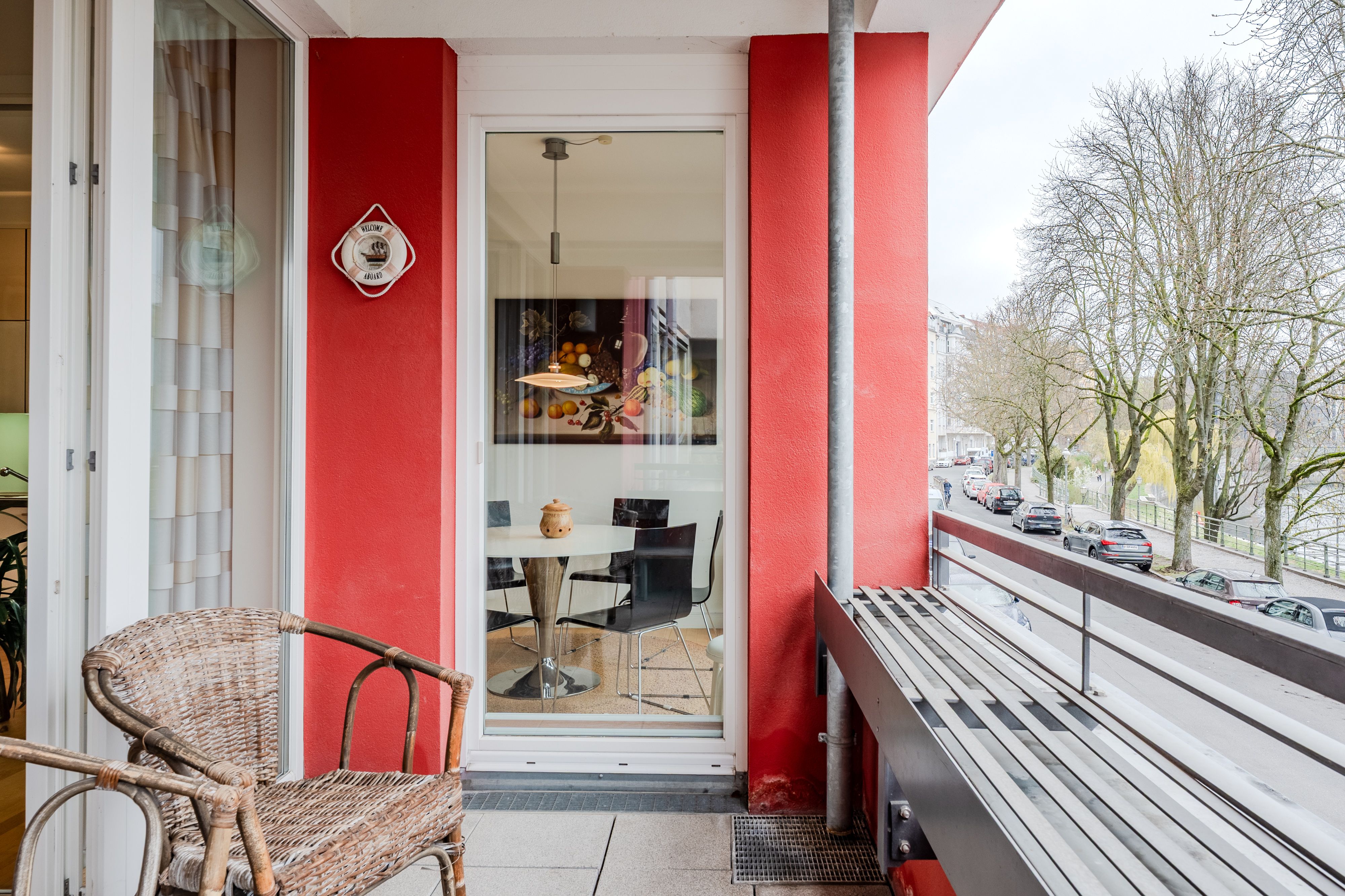  PERFECT FAMILY APARTMENT WITH VIEW TO THE CANAL  -  PERFECT FAMILY APARTMENT WITH VIEW TO THE CANAL  - Gallery -  32