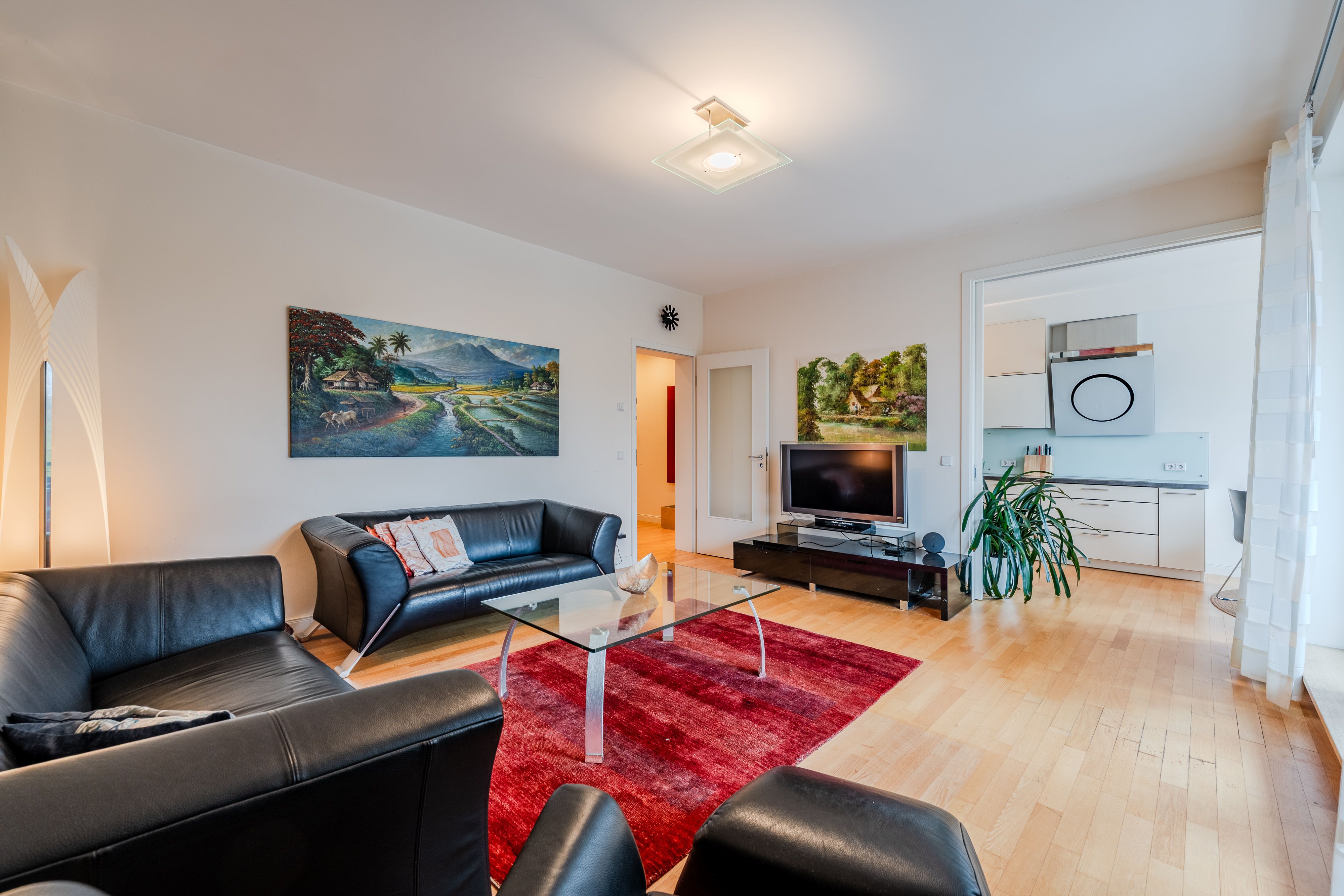  PERFECT FAMILY APARTMENT WITH VIEW TO THE CANAL  -  PERFECT FAMILY APARTMENT WITH VIEW TO THE CANAL  - Gallery -  28