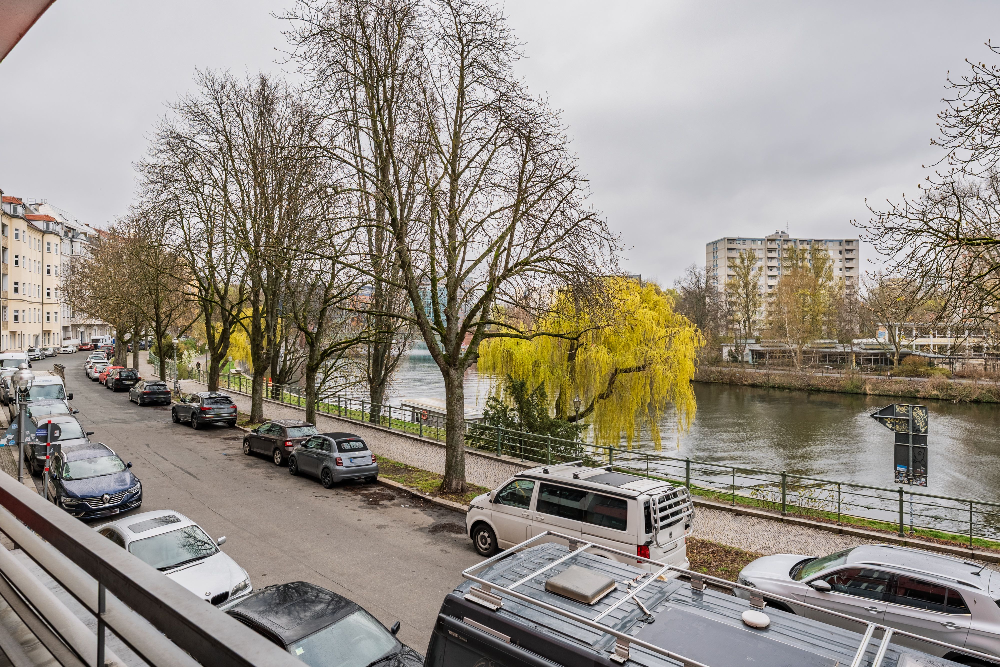  PERFECT FAMILY APARTMENT WITH VIEW TO THE CANAL  -  PERFECT FAMILY APARTMENT WITH VIEW TO THE CANAL  - Gallery -  37