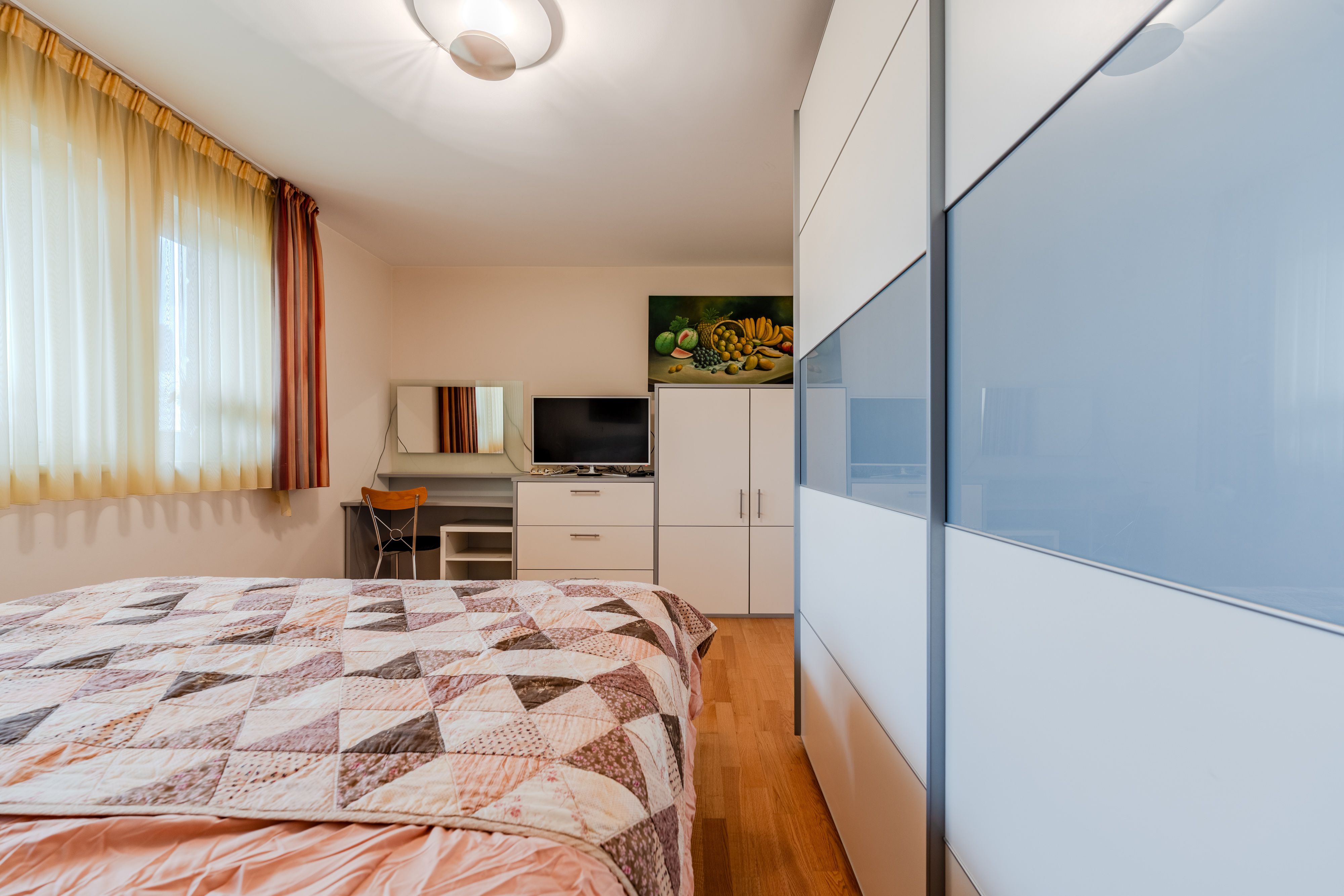 PERFECT FAMILY APARTMENT WITH VIEW TO THE CANAL - PERFECT FAMILY APARTMENT WITH VIEW TO THE CANAL - Gallery - 15