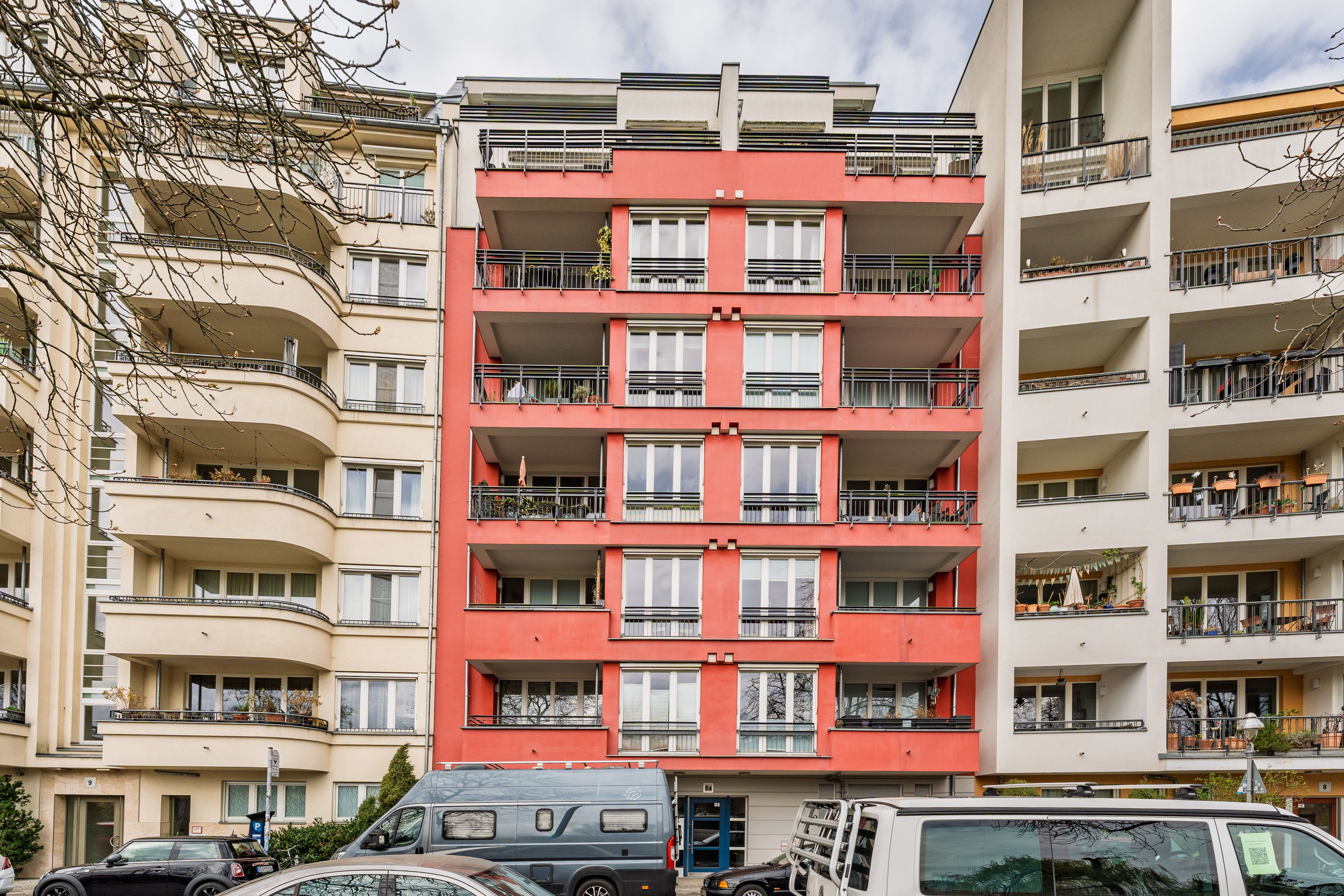  PERFECT FAMILY APARTMENT WITH VIEW TO THE CANAL  -  PERFECT FAMILY APARTMENT WITH VIEW TO THE CANAL  - Gallery -  38