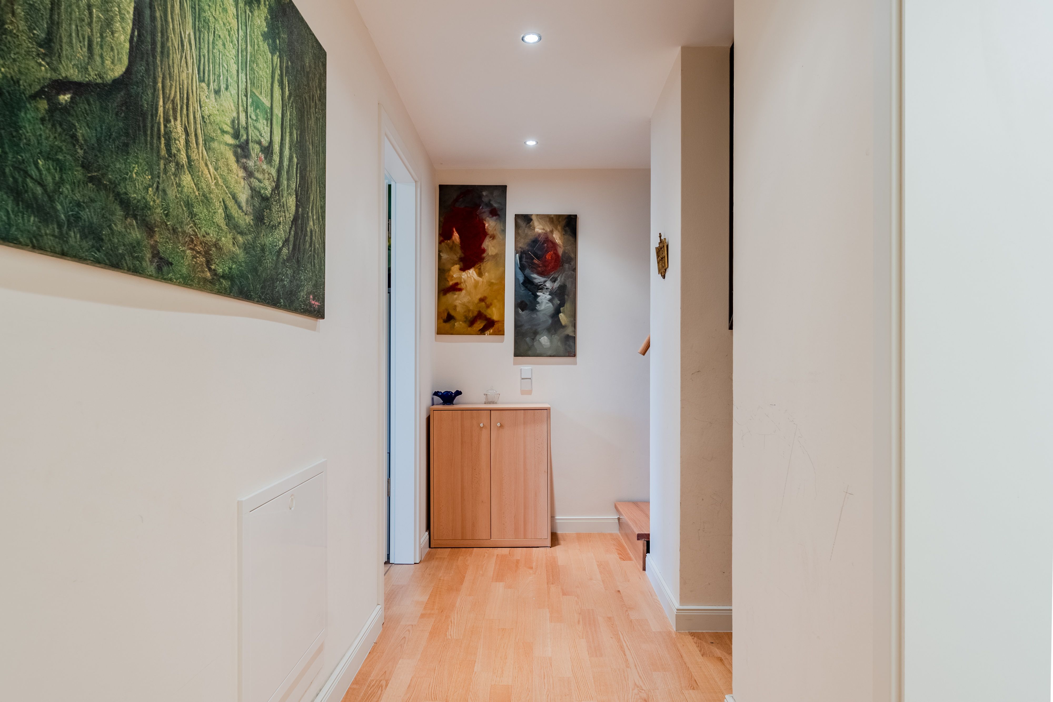 PERFECT FAMILY APARTMENT WITH VIEW TO THE CANAL - PERFECT FAMILY APARTMENT WITH VIEW TO THE CANAL - Gallery - 7