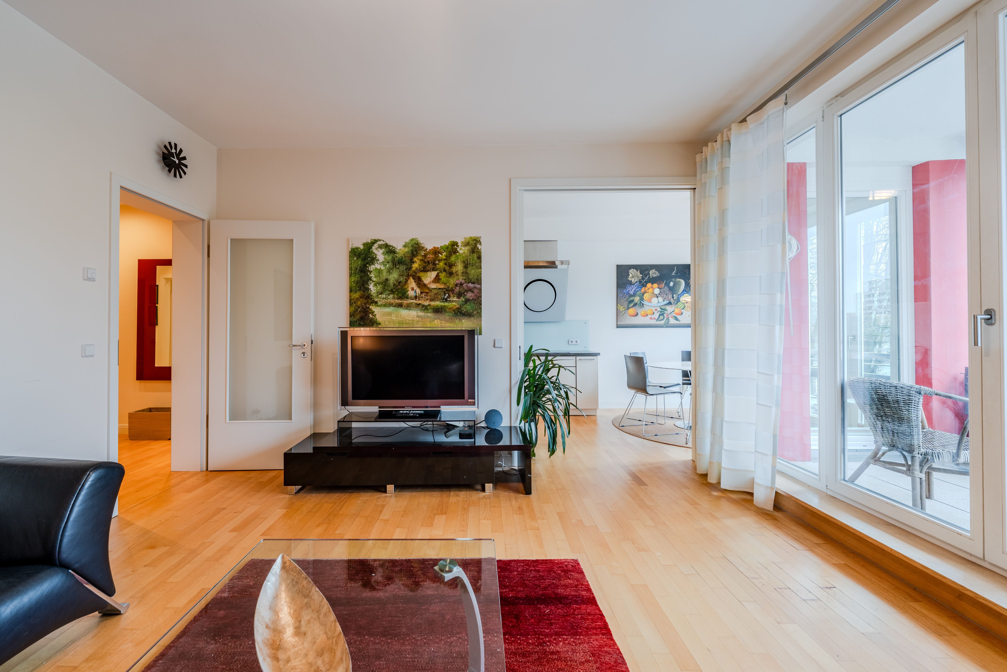  PERFECT FAMILY APARTMENT WITH VIEW TO THE CANAL  -  PERFECT FAMILY APARTMENT WITH VIEW TO THE CANAL  - Gallery -  29