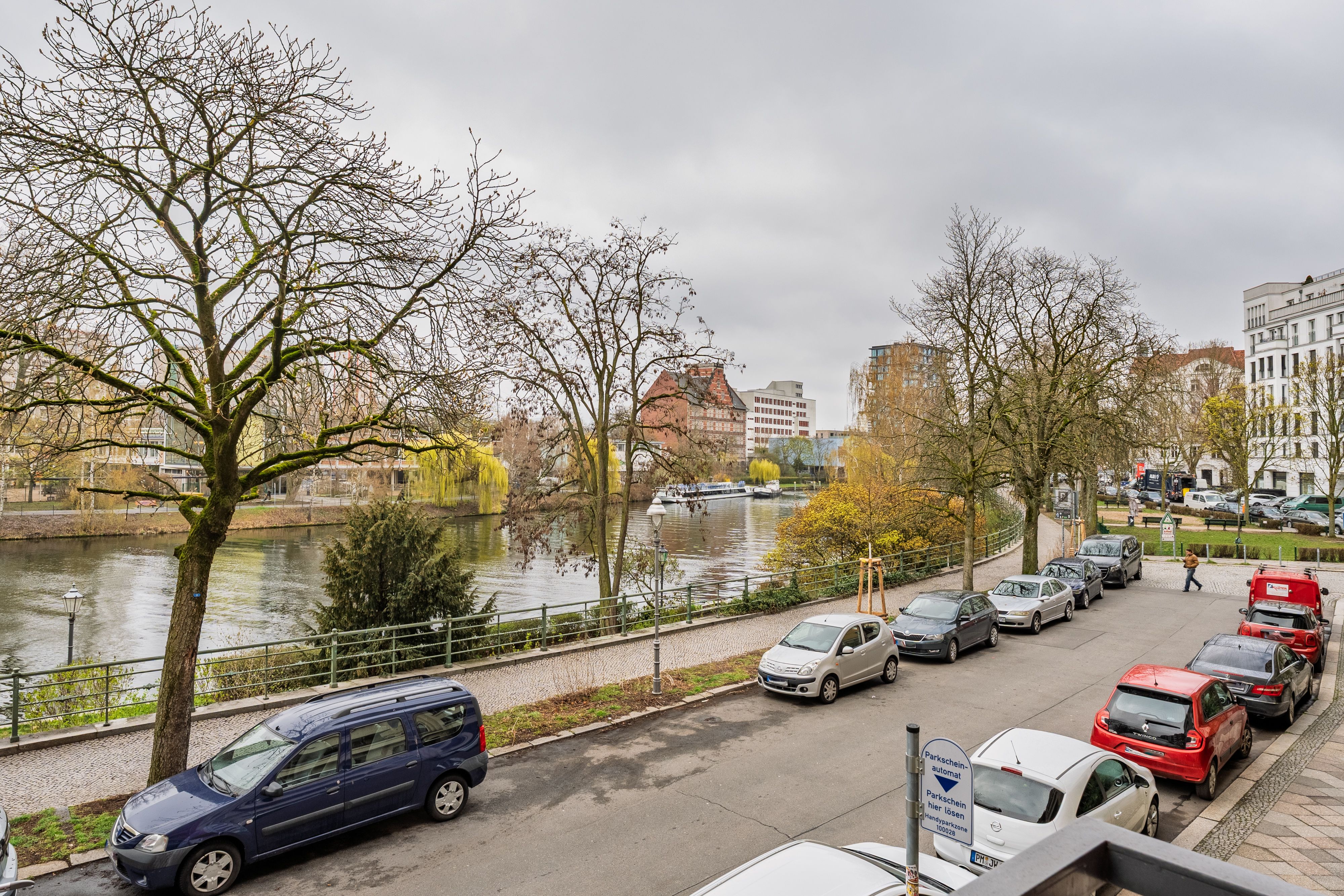  PERFECT FAMILY APARTMENT WITH VIEW TO THE CANAL  -  PERFECT FAMILY APARTMENT WITH VIEW TO THE CANAL  - Gallery -  24