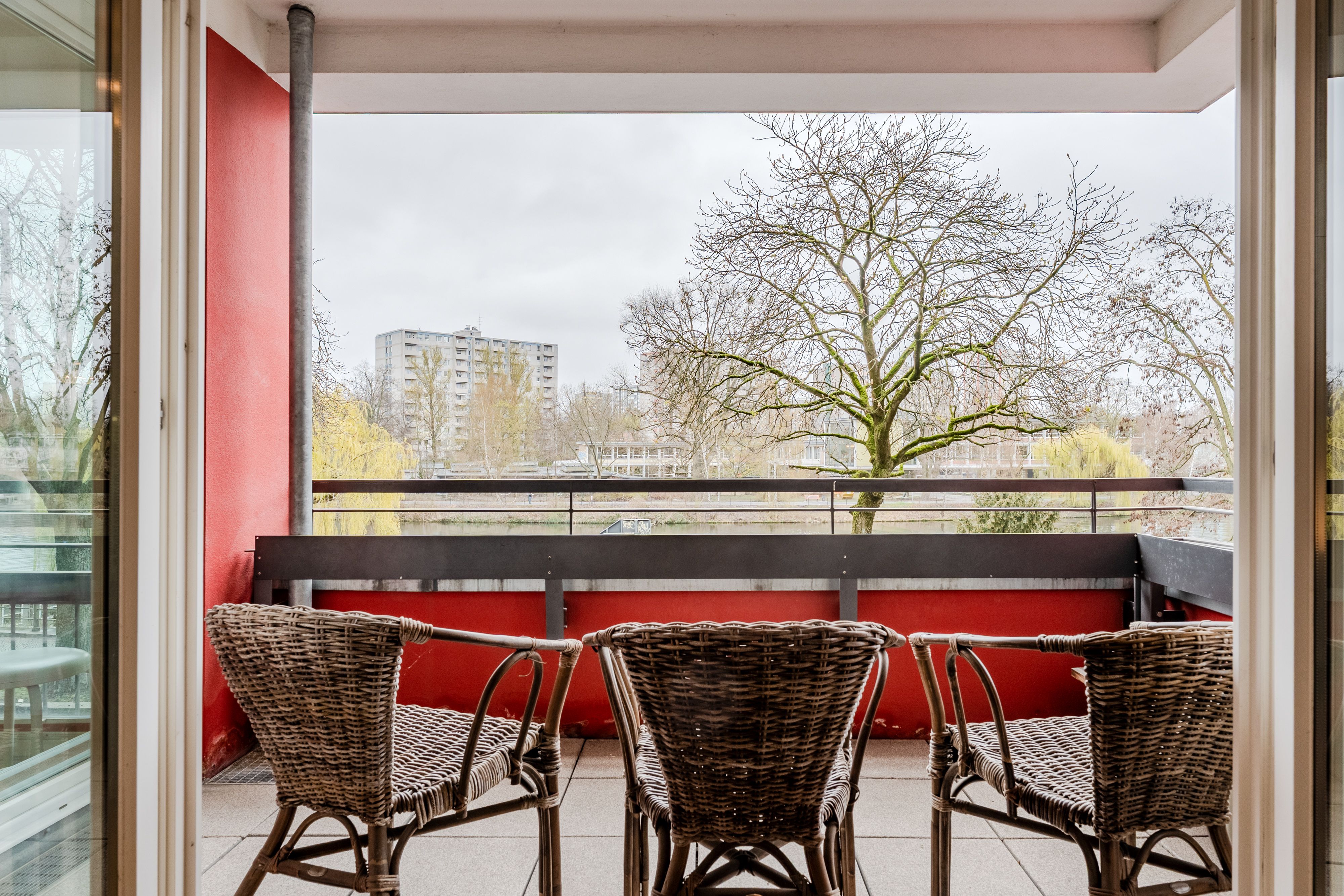  PERFECT FAMILY APARTMENT WITH VIEW TO THE CANAL  -  PERFECT FAMILY APARTMENT WITH VIEW TO THE CANAL  - Gallery -  31