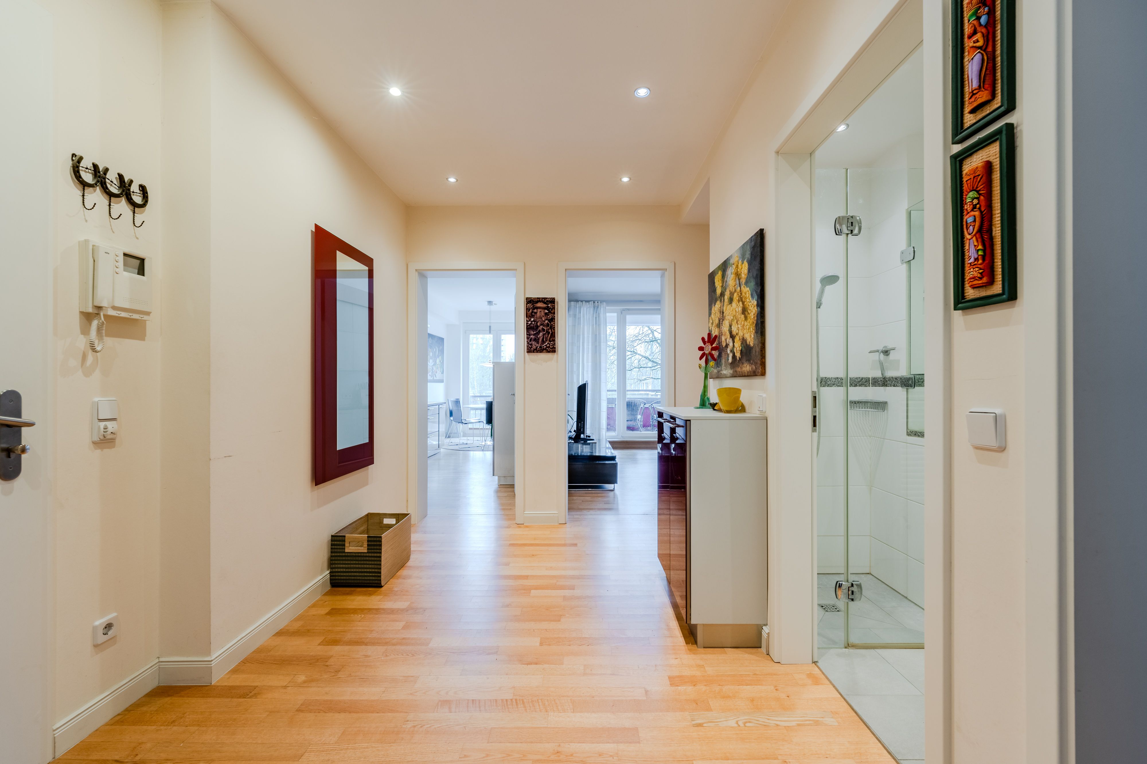 PERFECT FAMILY APARTMENT WITH VIEW TO THE CANAL - PERFECT FAMILY APARTMENT WITH VIEW TO THE CANAL - Gallery - 4