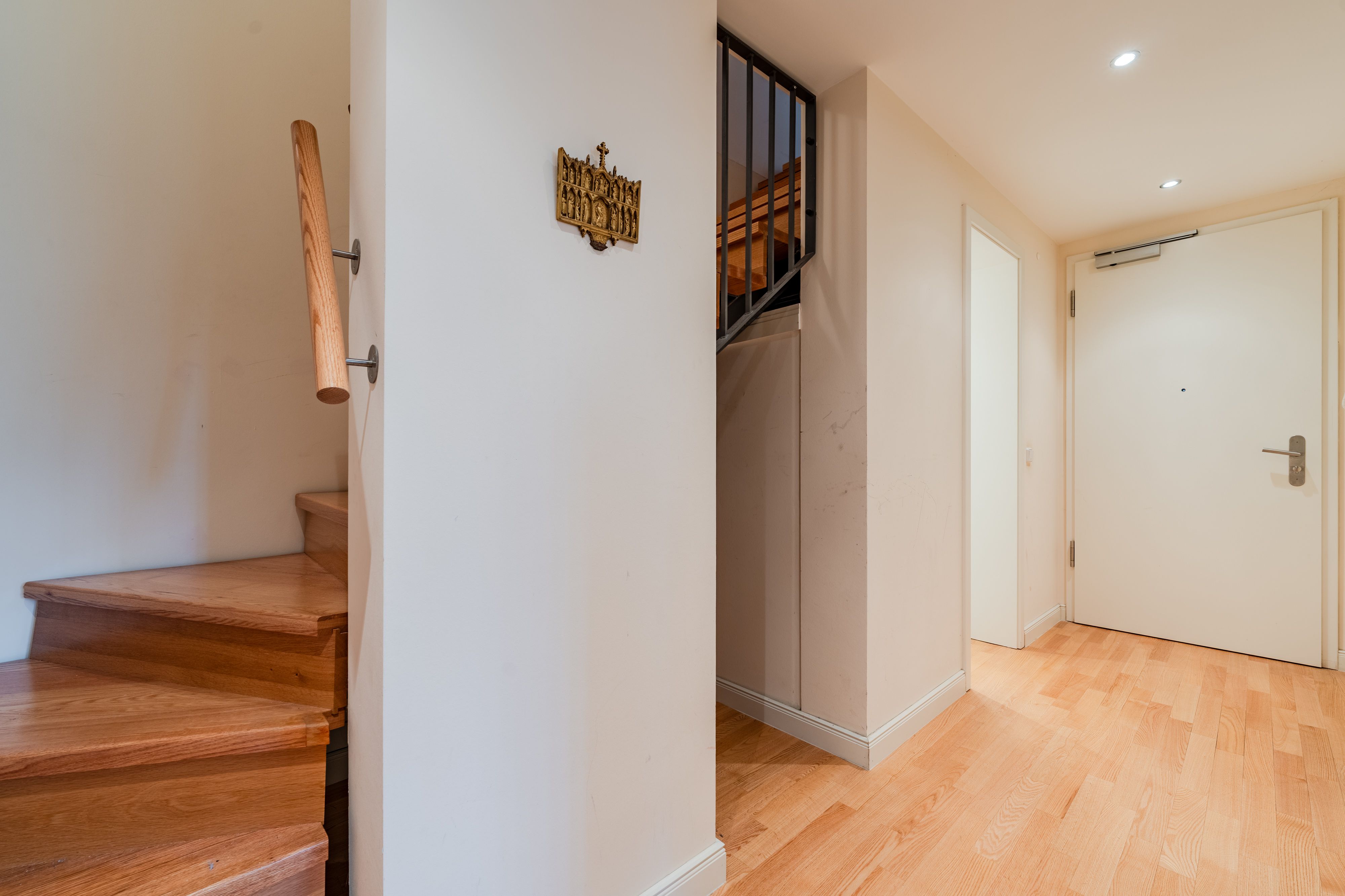 PERFECT FAMILY APARTMENT WITH VIEW TO THE CANAL - PERFECT FAMILY APARTMENT WITH VIEW TO THE CANAL - Gallery - 6