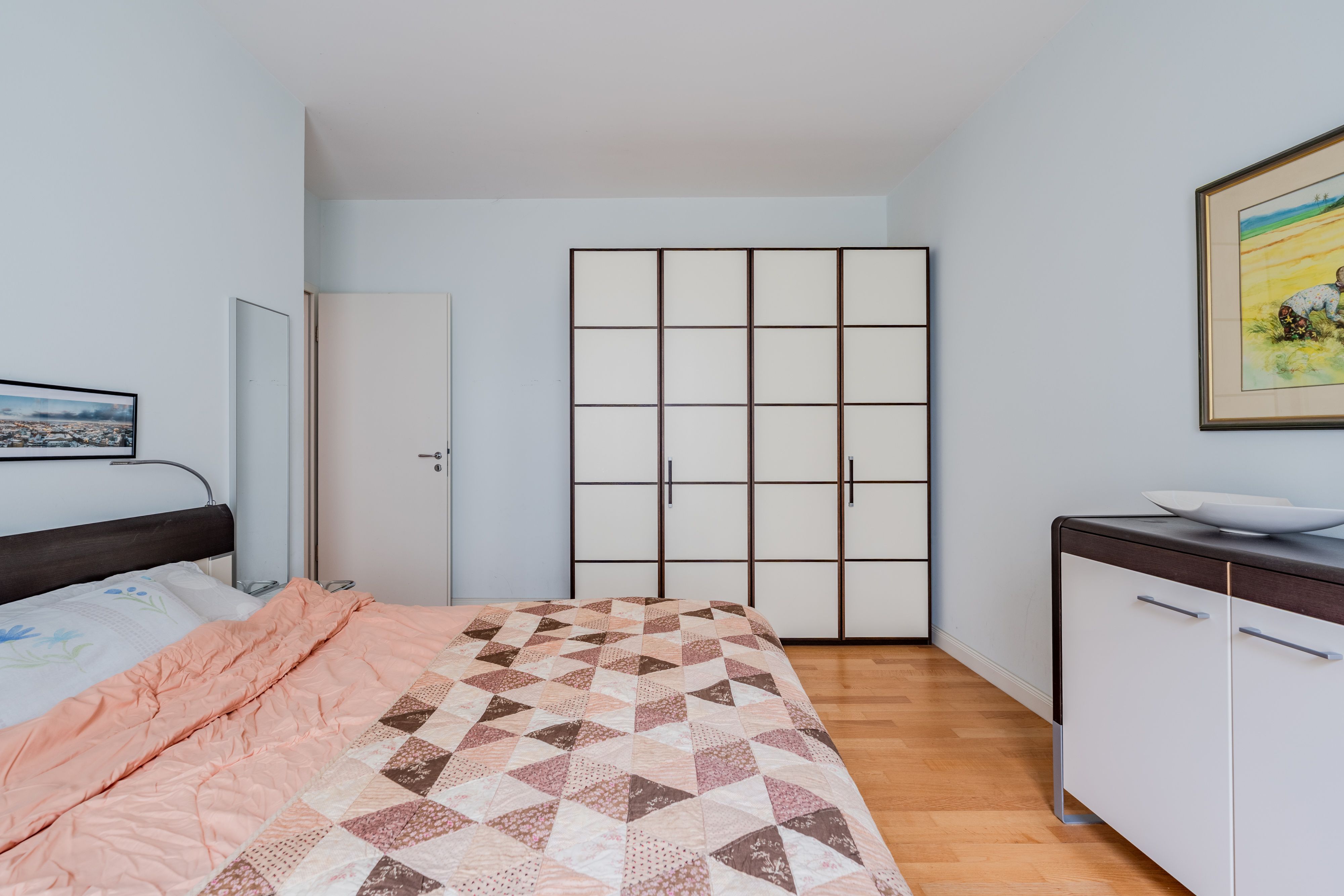 PERFECT FAMILY APARTMENT WITH VIEW TO THE CANAL - PERFECT FAMILY APARTMENT WITH VIEW TO THE CANAL - Gallery - 2