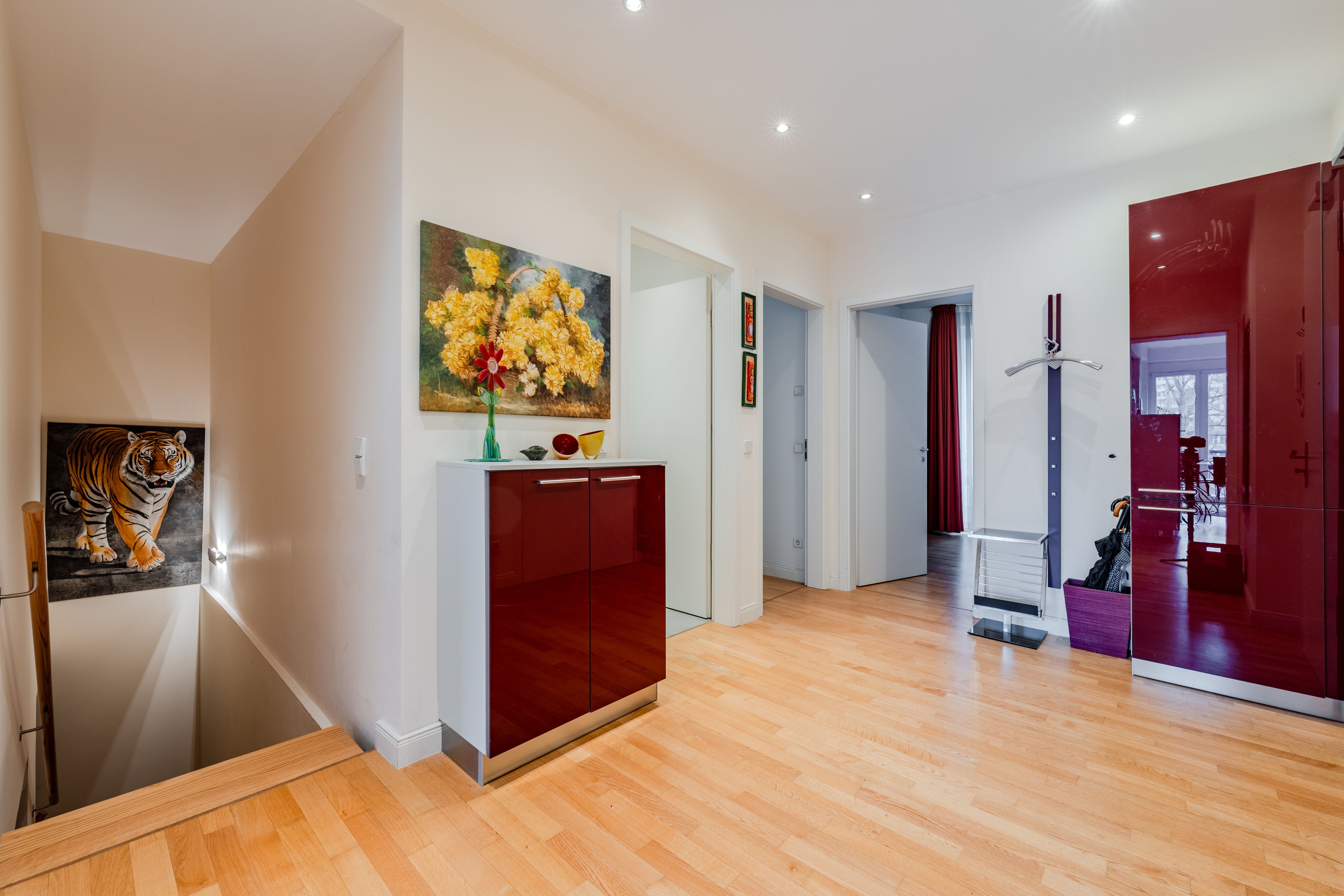  PERFECT FAMILY APARTMENT WITH VIEW TO THE CANAL  -  PERFECT FAMILY APARTMENT WITH VIEW TO THE CANAL  - Gallery -  5