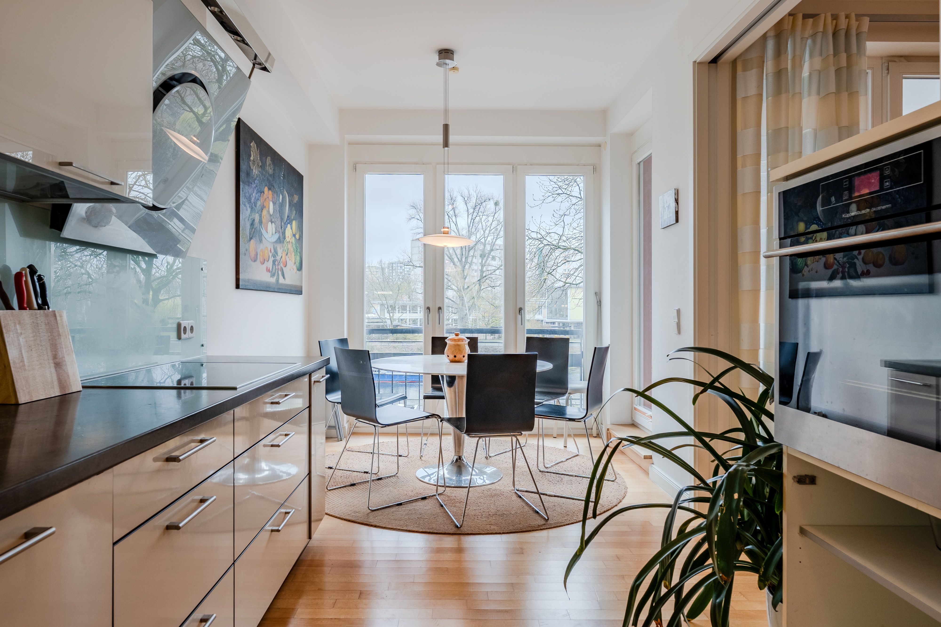  PERFECT FAMILY APARTMENT WITH VIEW TO THE CANAL  -  PERFECT FAMILY APARTMENT WITH VIEW TO THE CANAL  - Gallery -  39