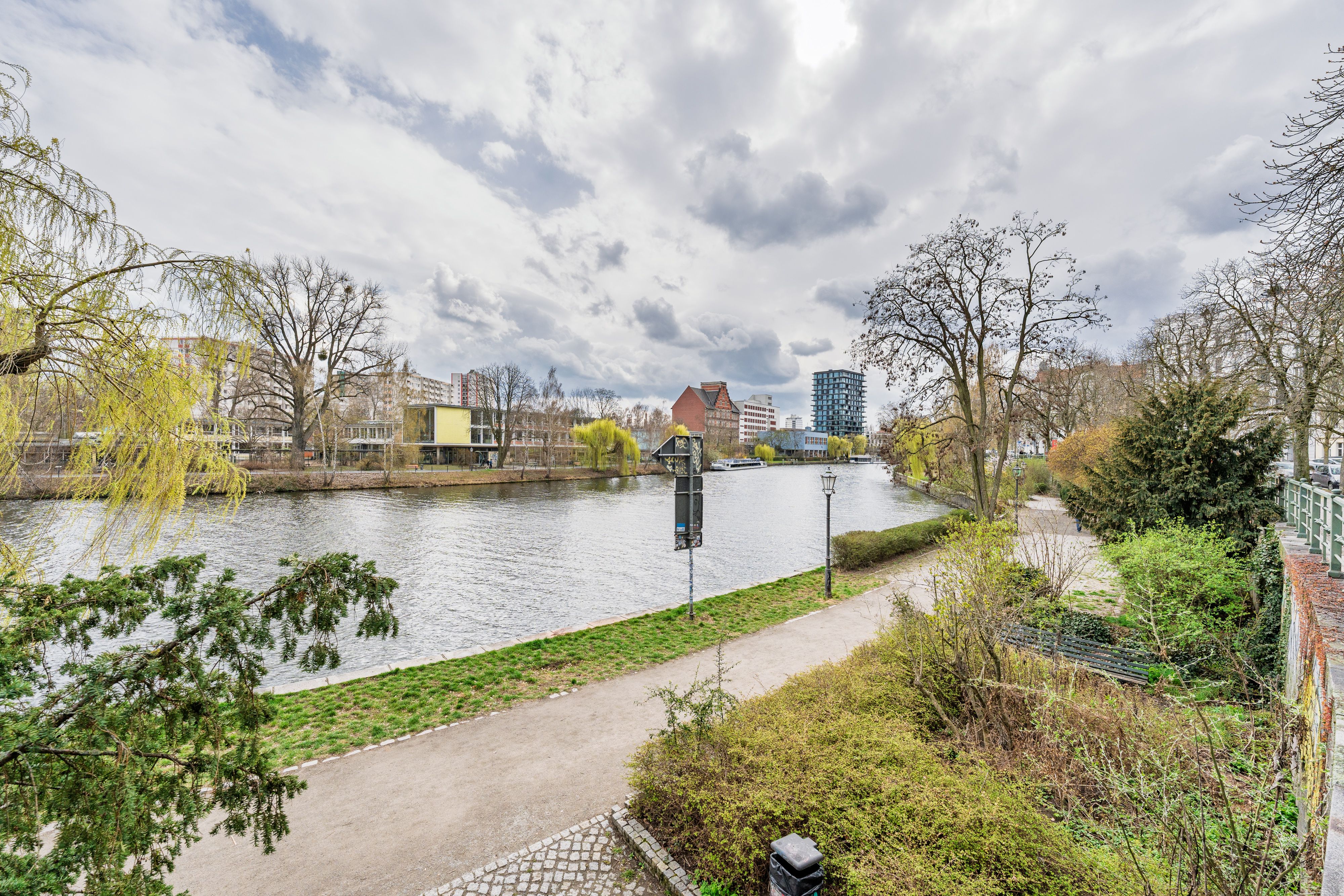 PERFECT FAMILY APARTMENT WITH VIEW TO THE CANAL - PERFECT FAMILY APARTMENT WITH VIEW TO THE CANAL - Gallery - 35