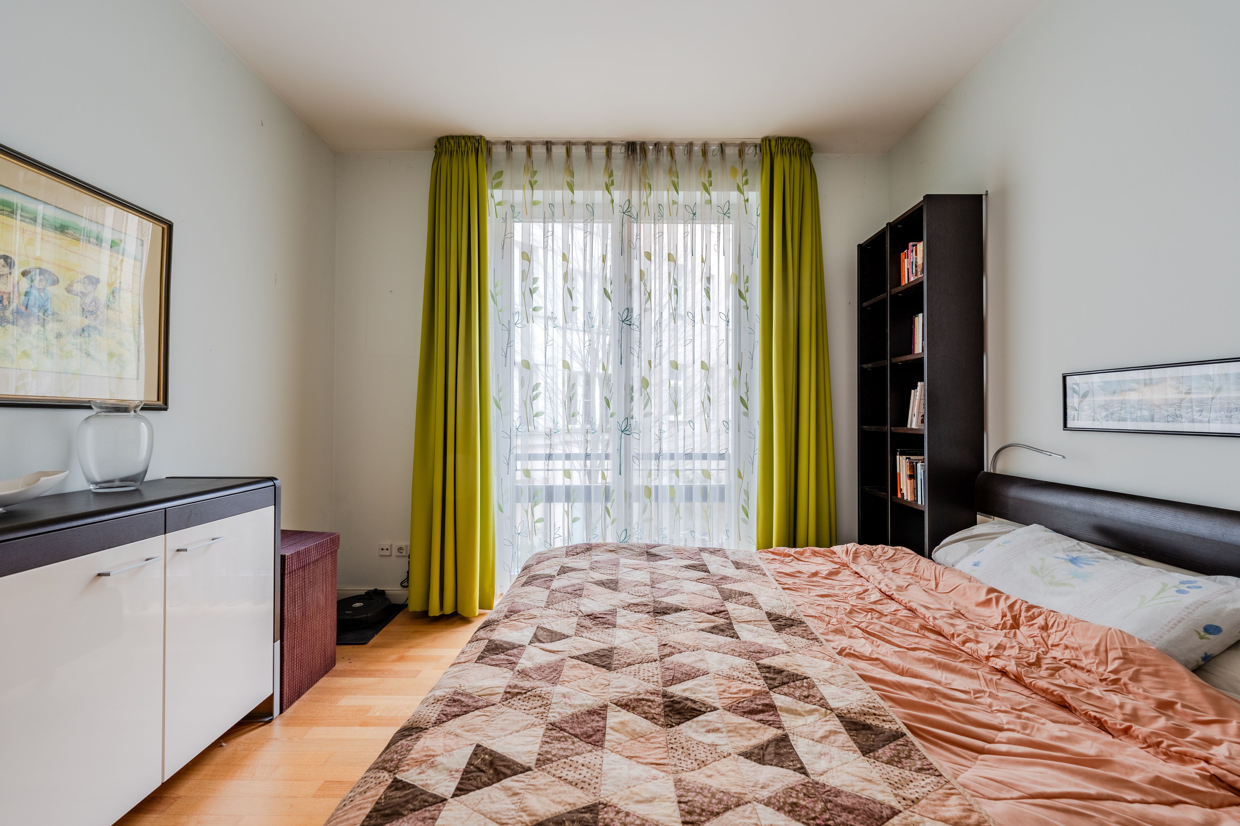 PERFECT FAMILY APARTMENT WITH VIEW TO THE CANAL - PERFECT FAMILY APARTMENT WITH VIEW TO THE CANAL - Gallery - 46