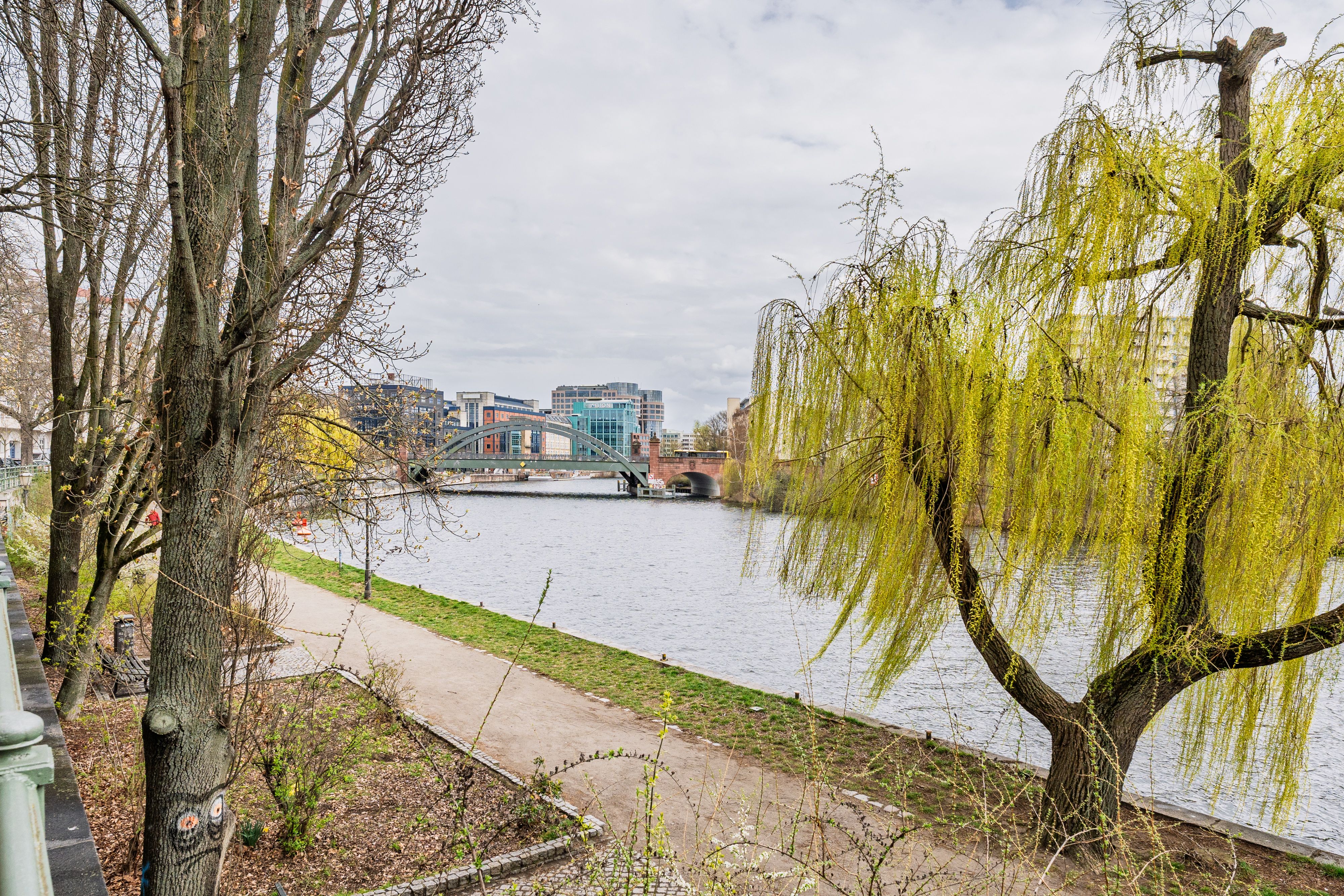  PERFECT FAMILY APARTMENT WITH VIEW TO THE CANAL  -  PERFECT FAMILY APARTMENT WITH VIEW TO THE CANAL  - Gallery -  34