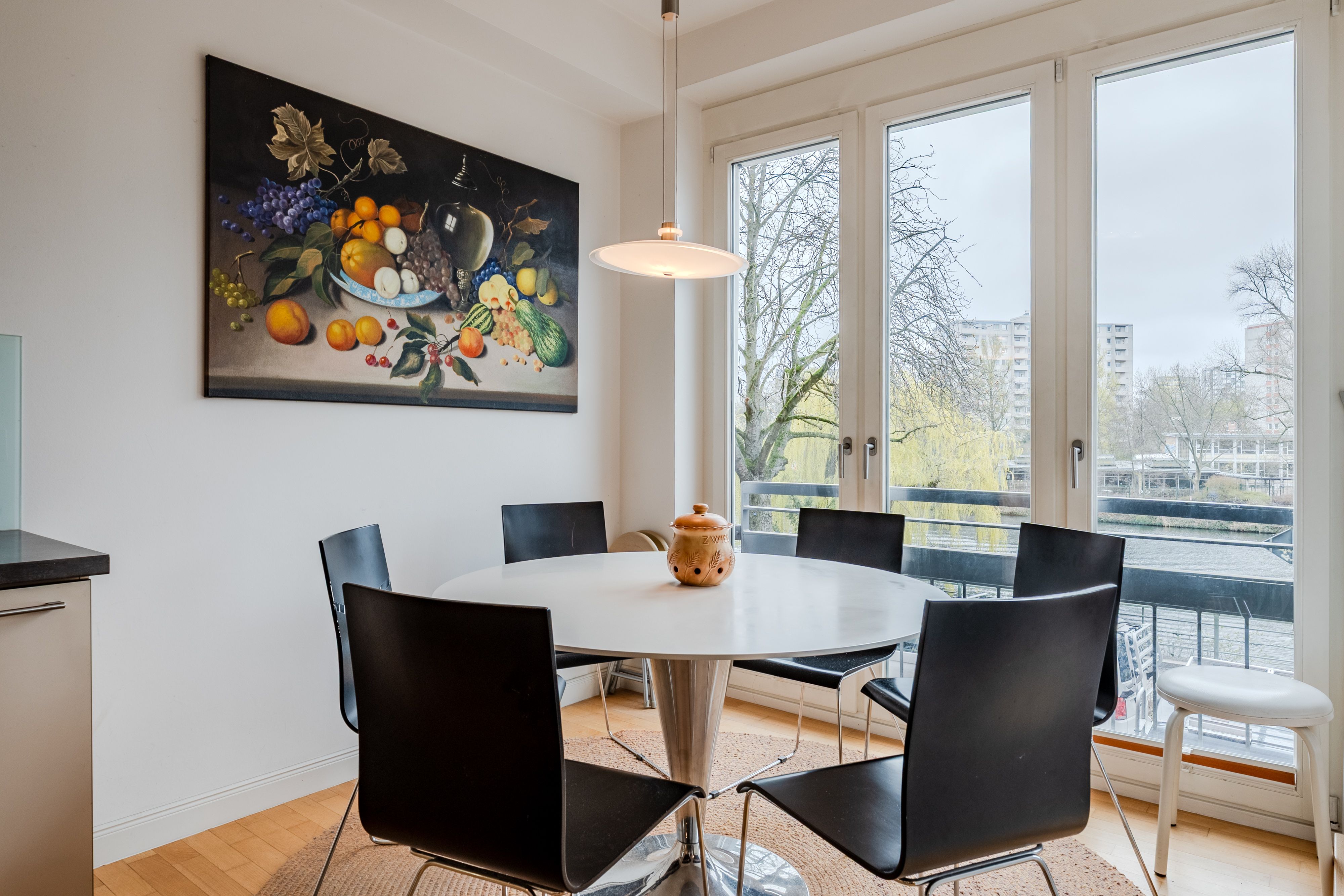 PERFECT FAMILY APARTMENT WITH VIEW TO THE CANAL - PERFECT FAMILY APARTMENT WITH VIEW TO THE CANAL - Gallery - 43