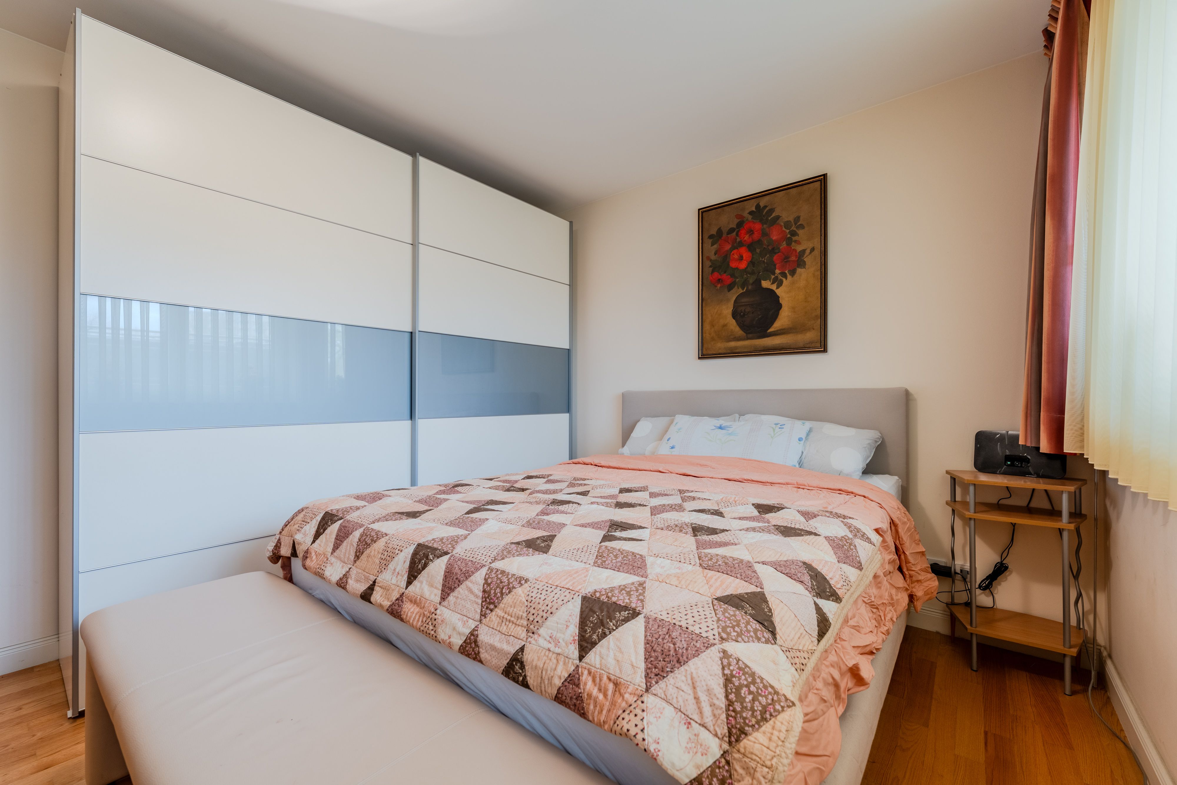 PERFECT FAMILY APARTMENT WITH VIEW TO THE CANAL - PERFECT FAMILY APARTMENT WITH VIEW TO THE CANAL - Gallery - 14