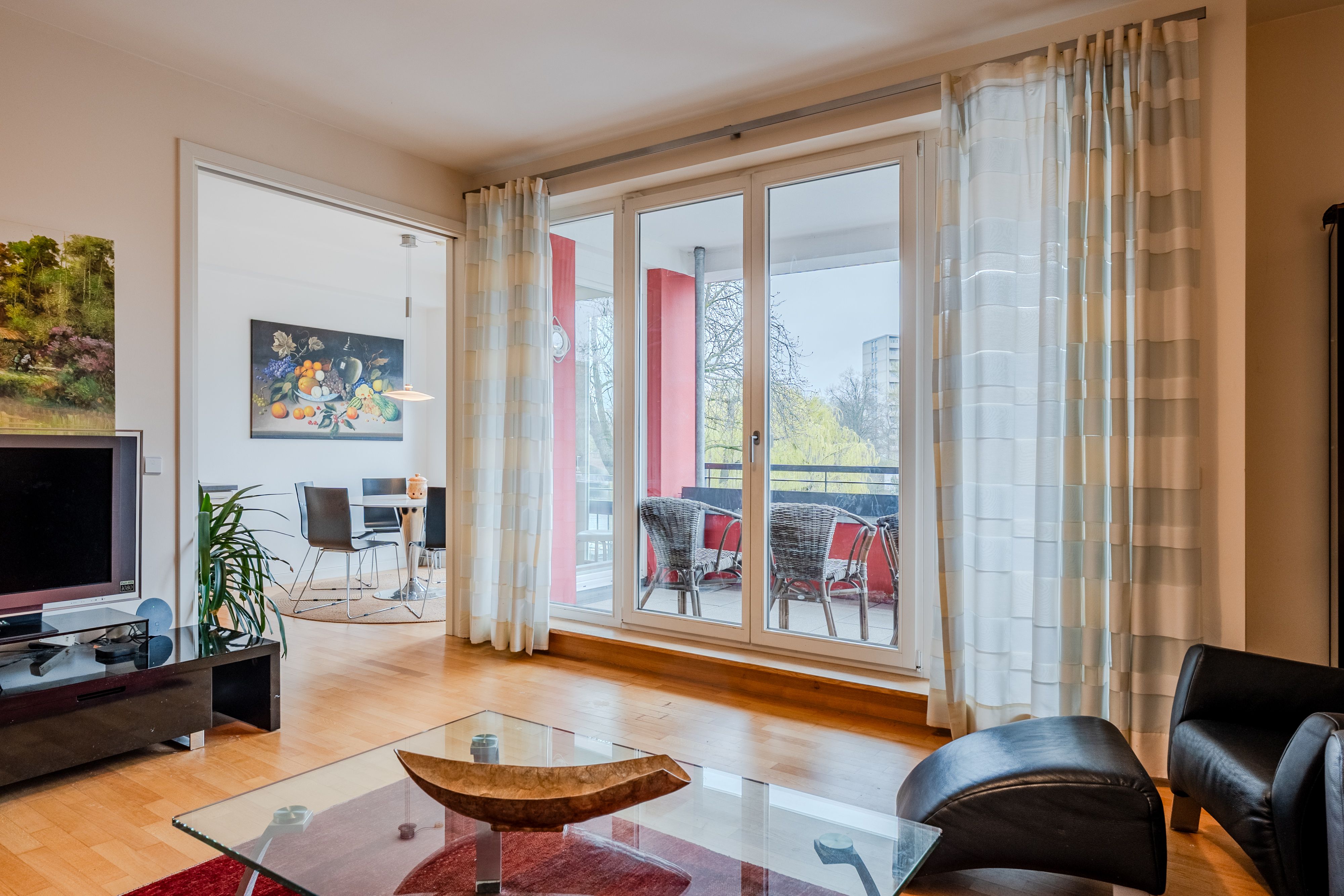  PERFECT FAMILY APARTMENT WITH VIEW TO THE CANAL  -  PERFECT FAMILY APARTMENT WITH VIEW TO THE CANAL  - Gallery -  30